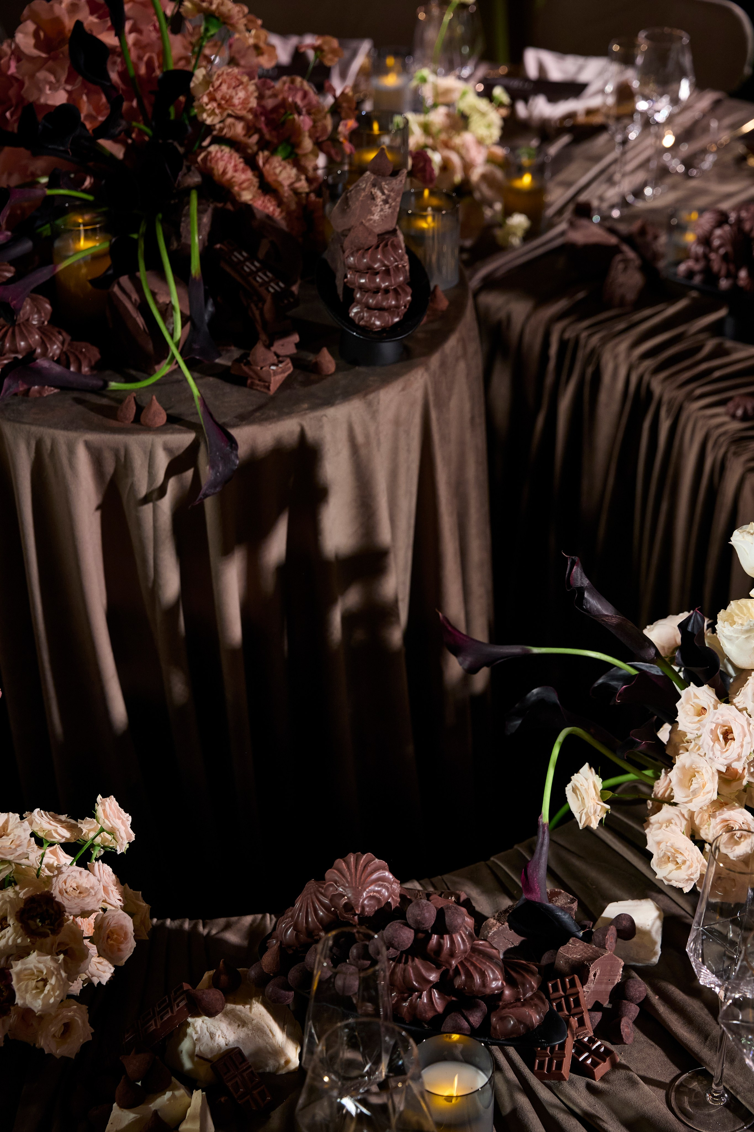 Особняк Ермолинского. Свадебный фотограф Анастасия Казакова