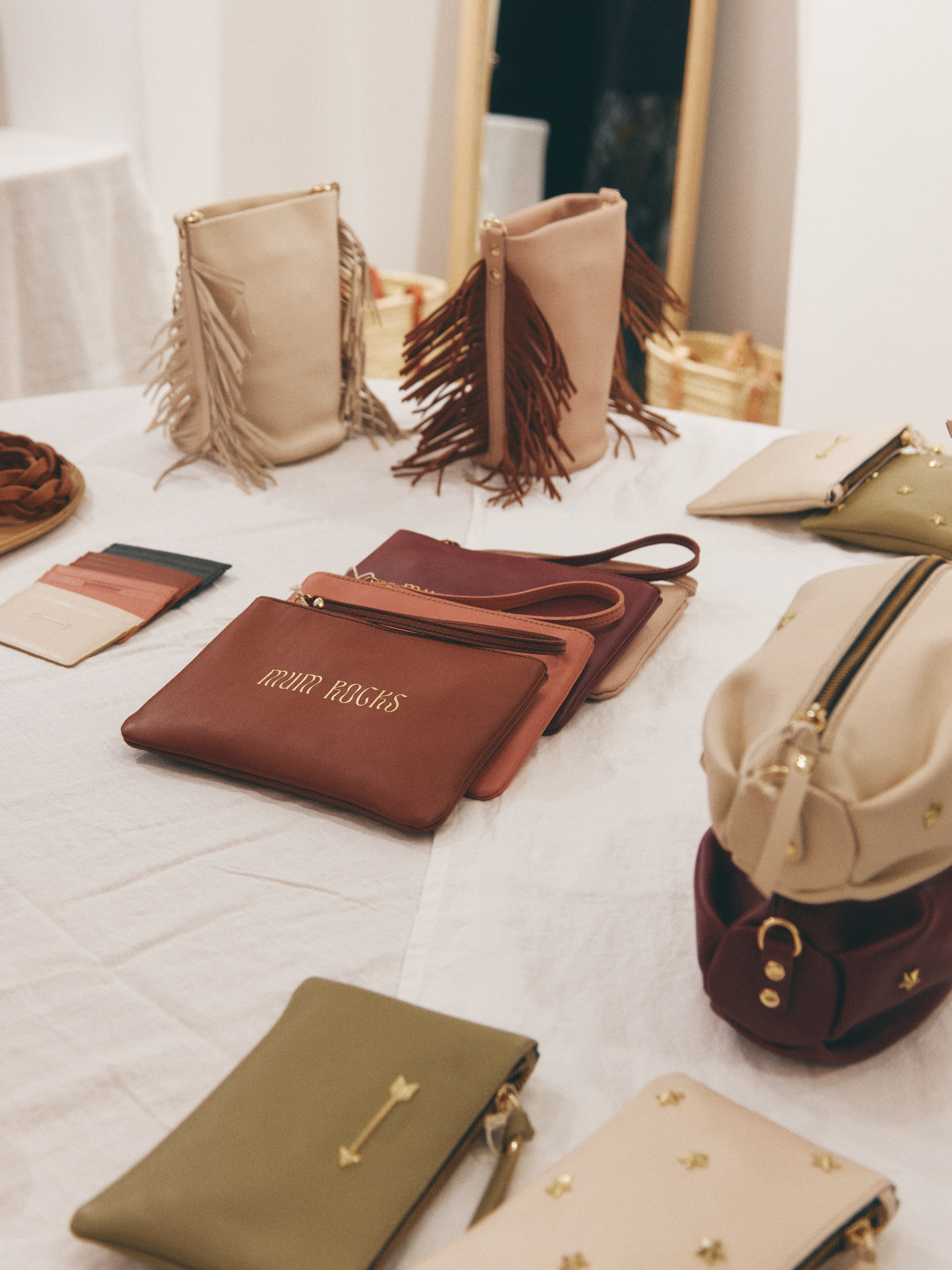 MERCULES POP UP PARIS. Photographer Daria Ilkevich