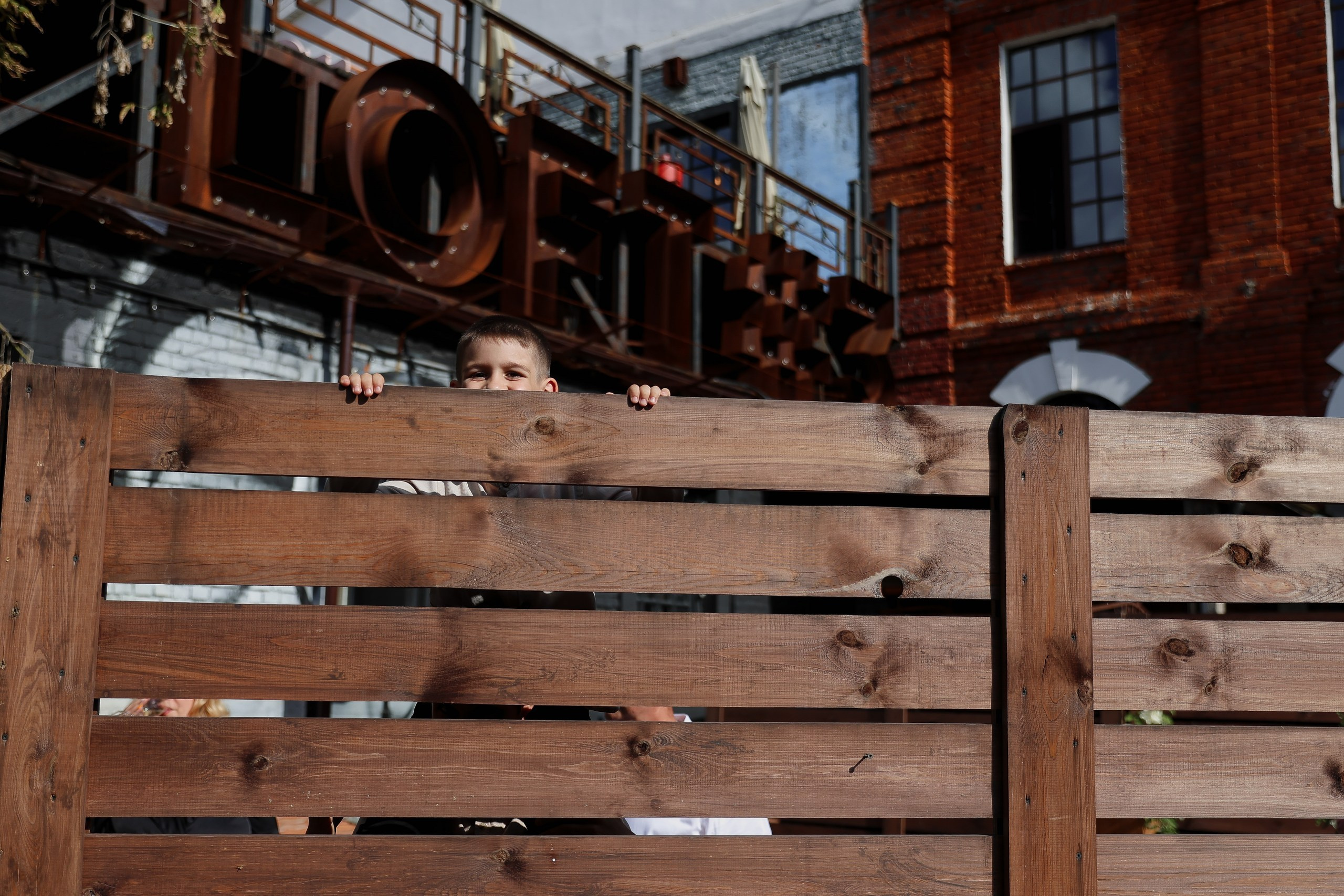 Без паники, я фея. Свадебный и семейный фотограф в Балашихе и в Москве