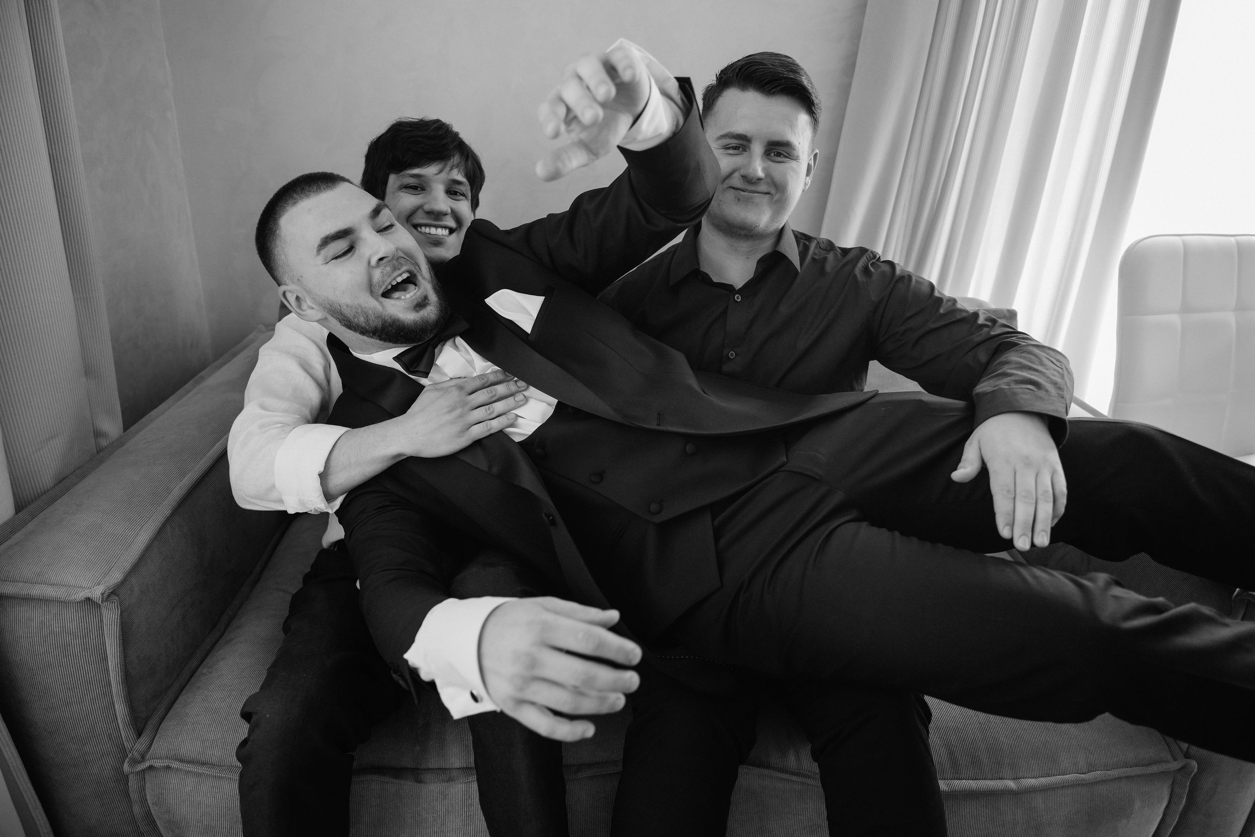 Astoria. VISUAL ARTIST · KRONGAUZ ANASTASIA