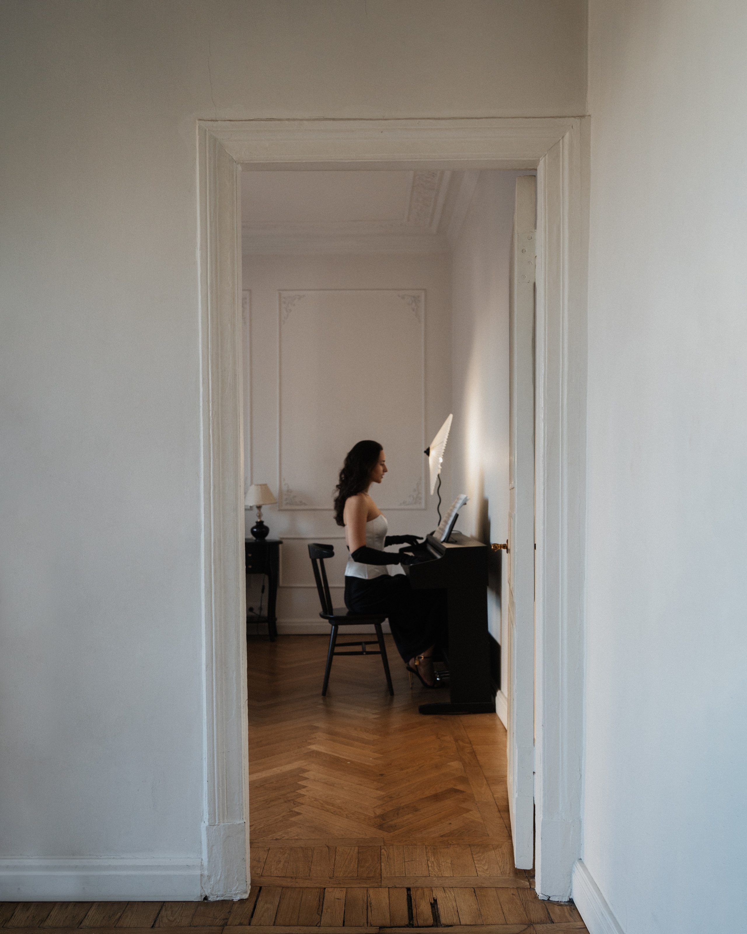 Катя. Портретный фотограф в Москве Анюта Артемова