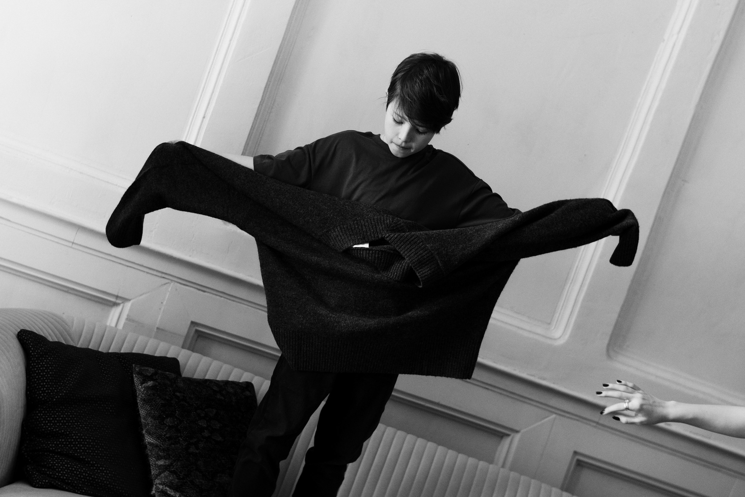 Семейная съемка. Фотограф Дарья Мустафина, Тюмень