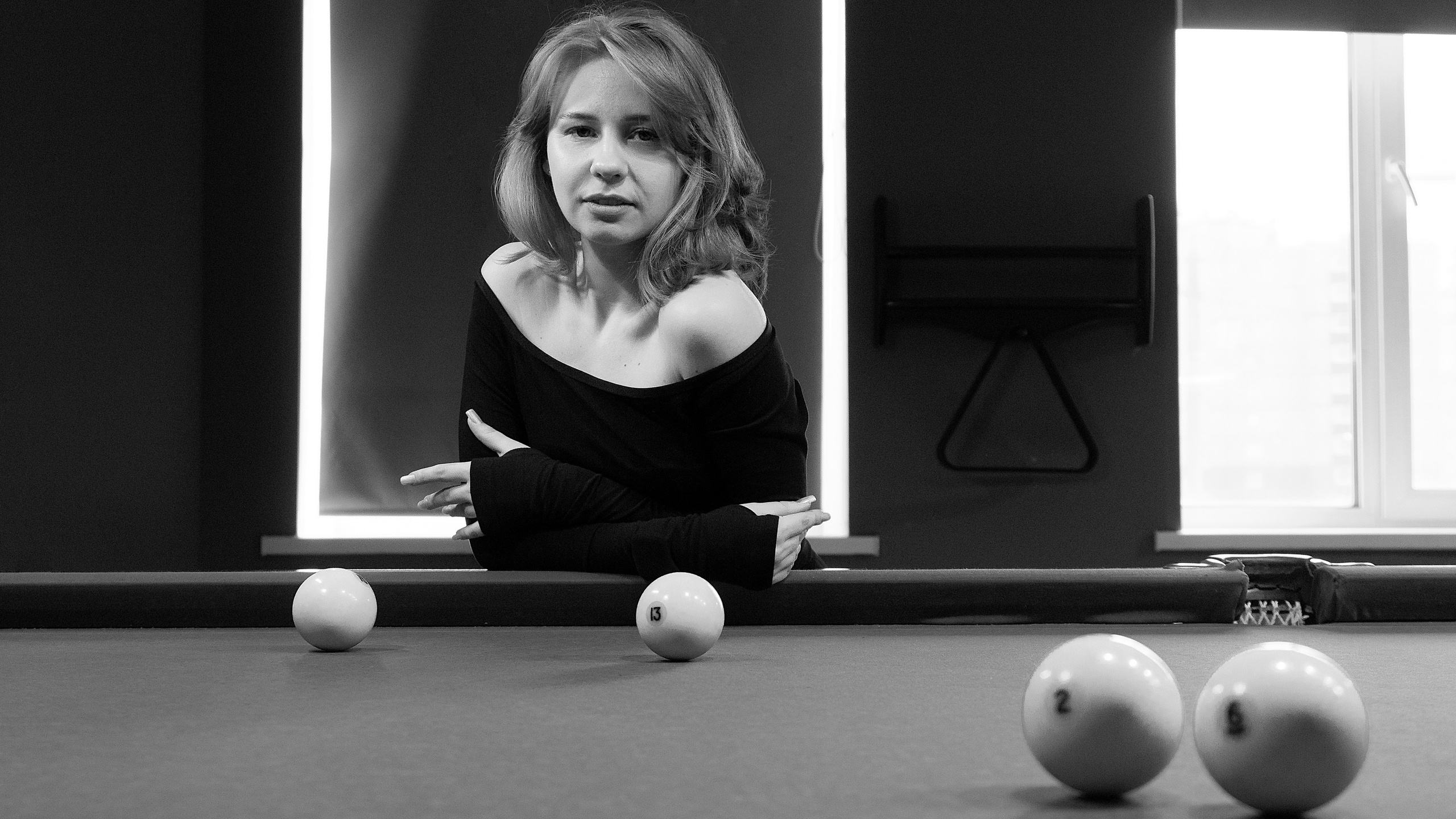 Анна и Валерия. Портретный и пейзажный фотограф Никита Павлов