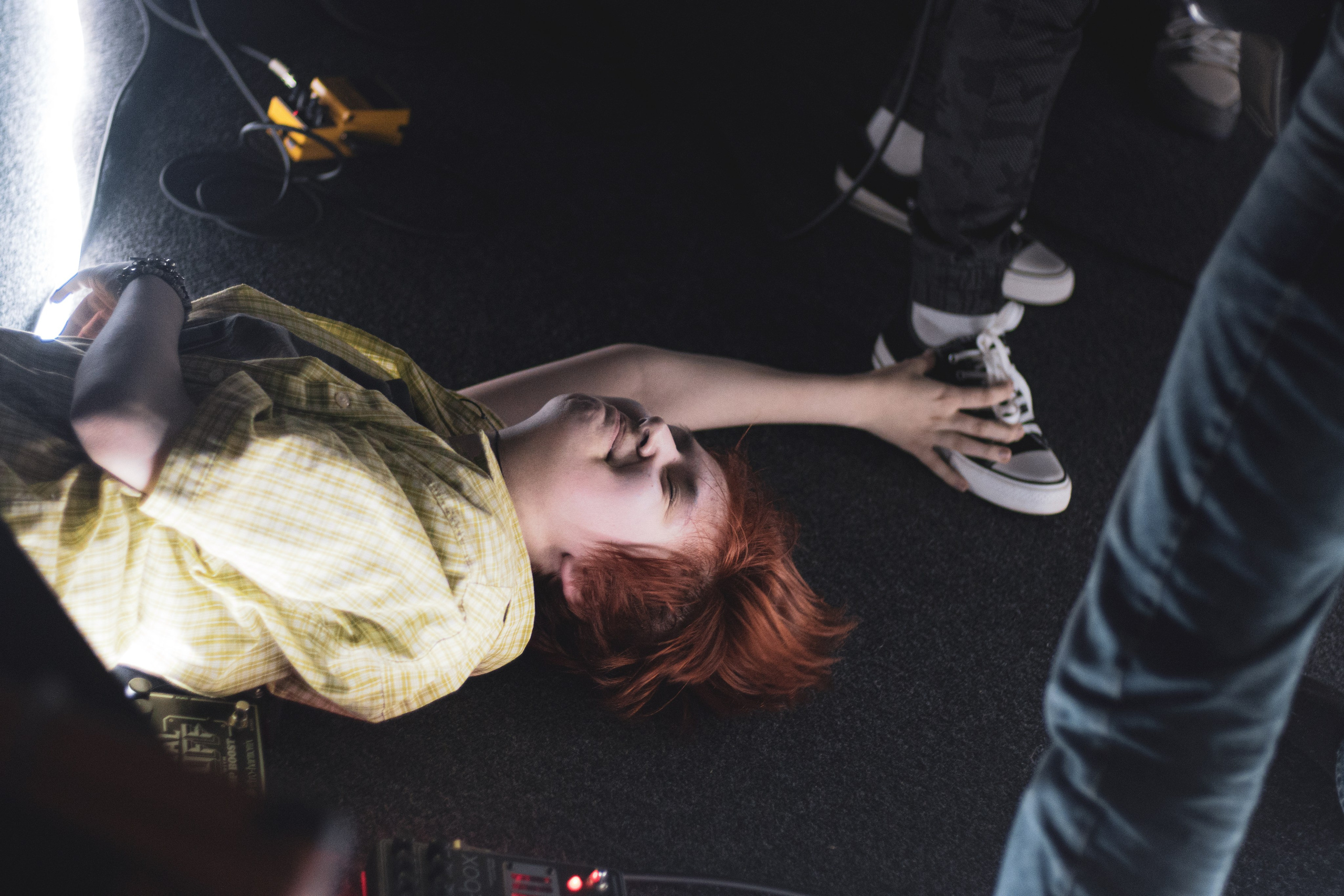 НЕ ШКОЛА БАРАБАНОВ. Портретный и пейзажный фотограф Никита Павлов