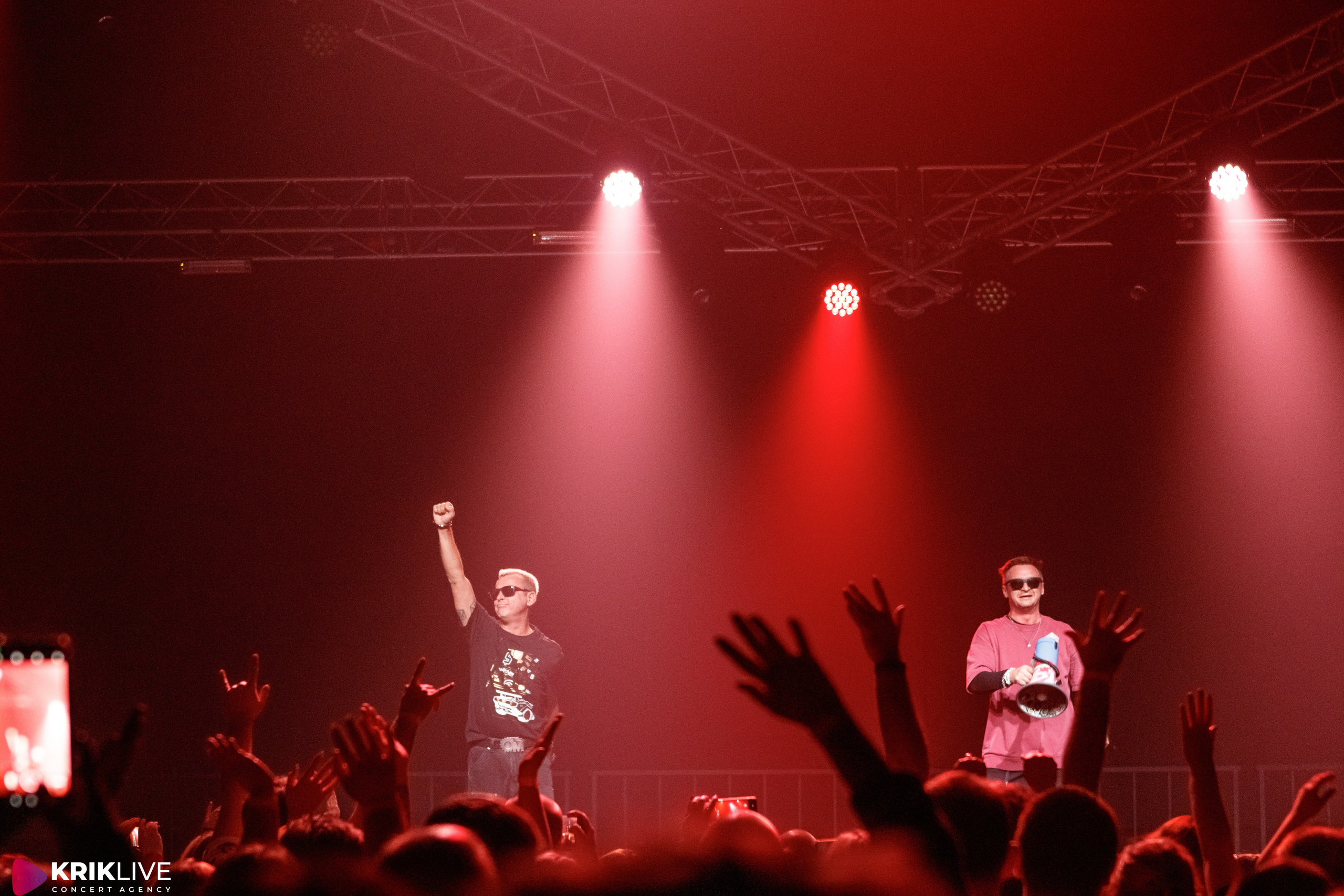 Дискач 90-х. Портретный и пейзажный фотограф Никита Павлов