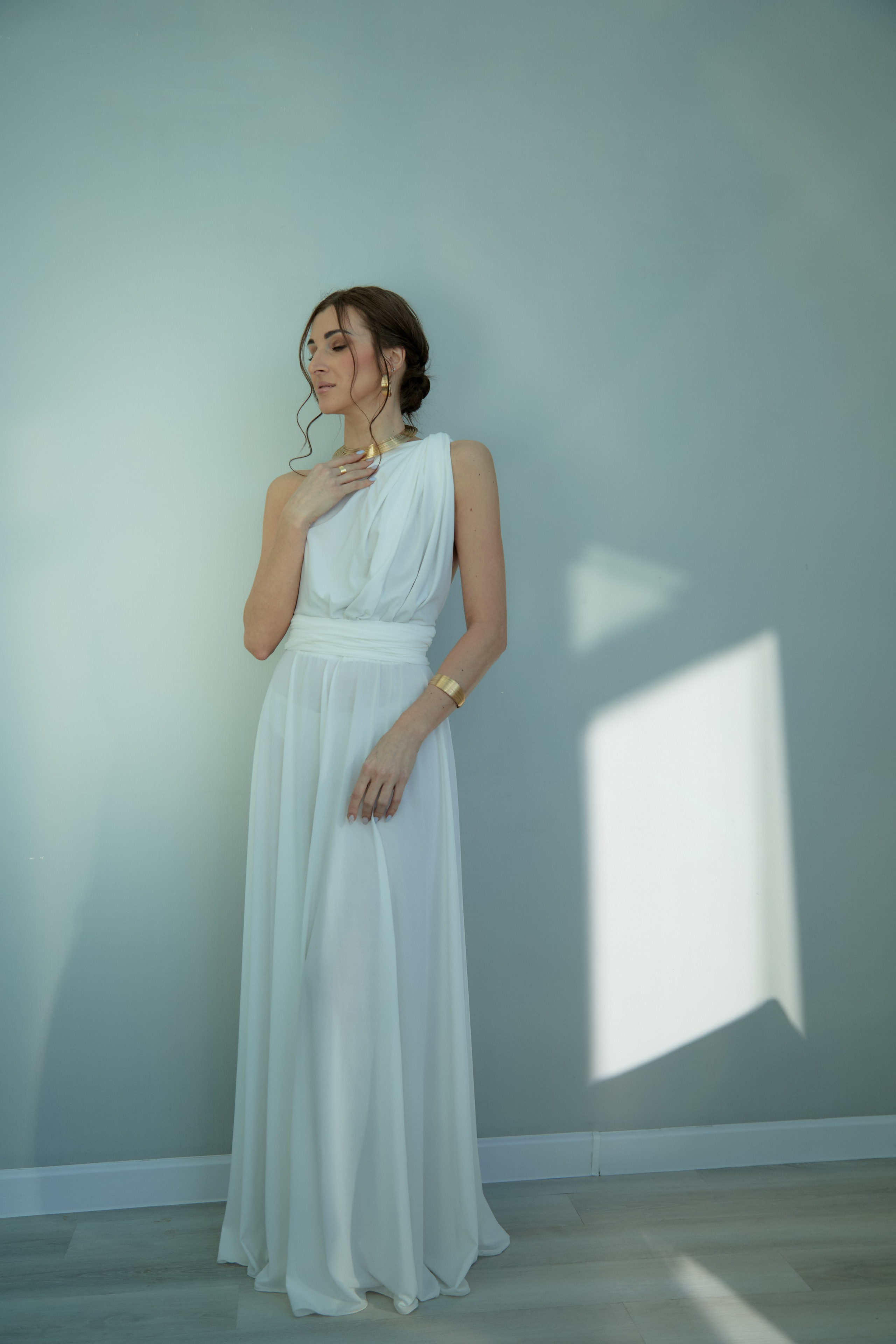 Дарья. Портретный и пейзажный фотограф Никита Павлов