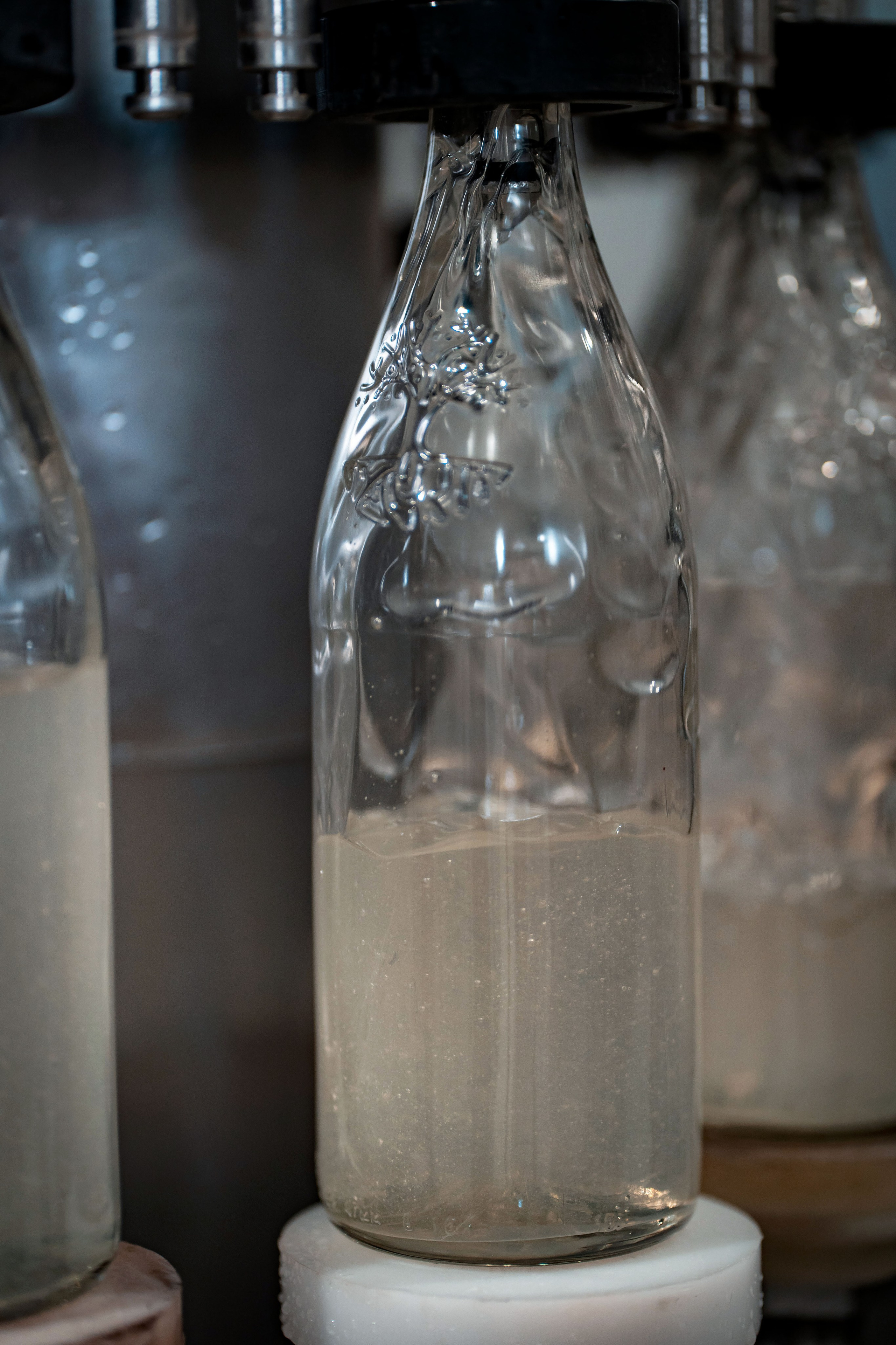 Производство «Barline» съемка для сайта. Фото / Видеосъемка в Москве