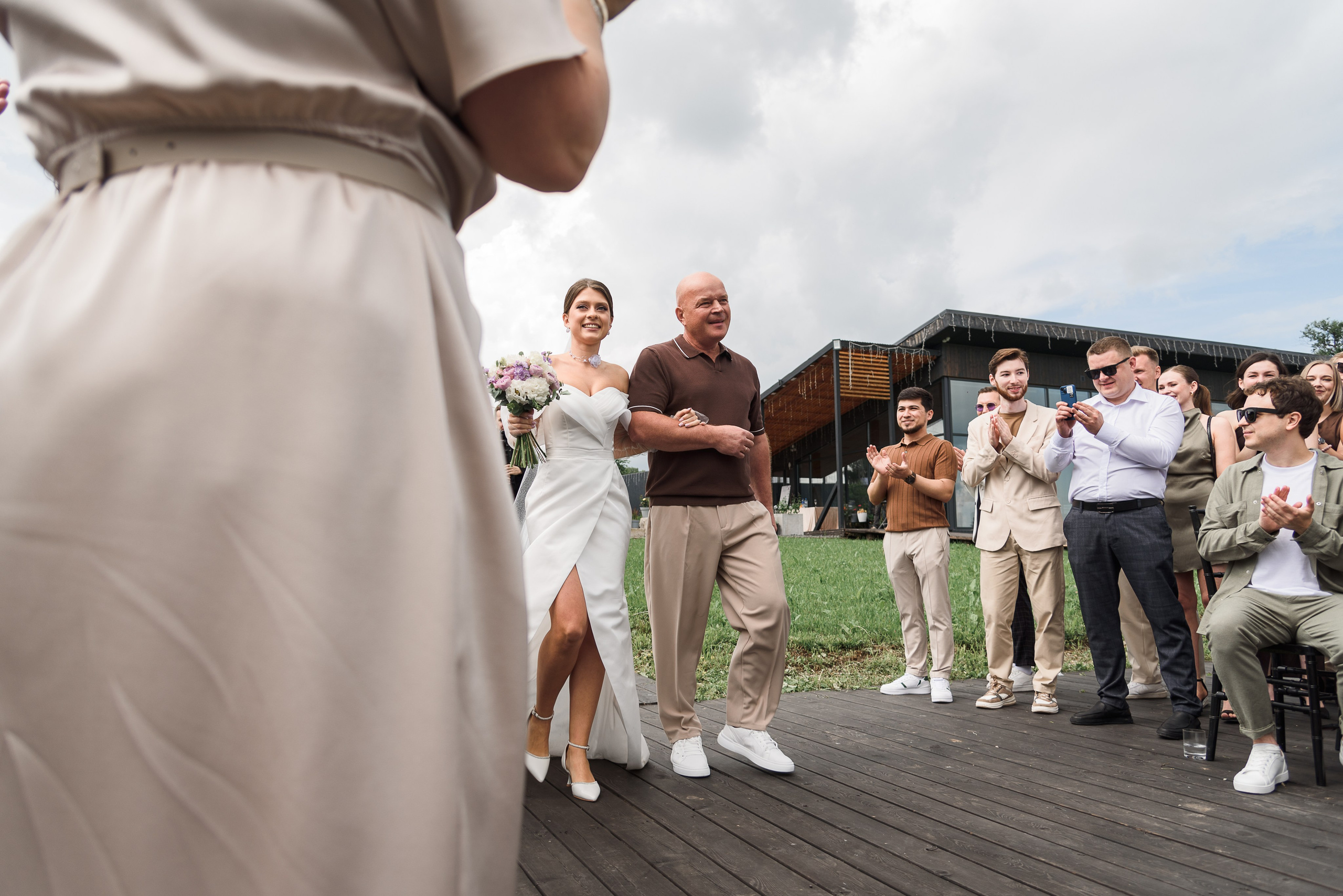 Ангелина и Руслан 2025-06-21. Свадебный фотограф в Перми Алексей Поляков