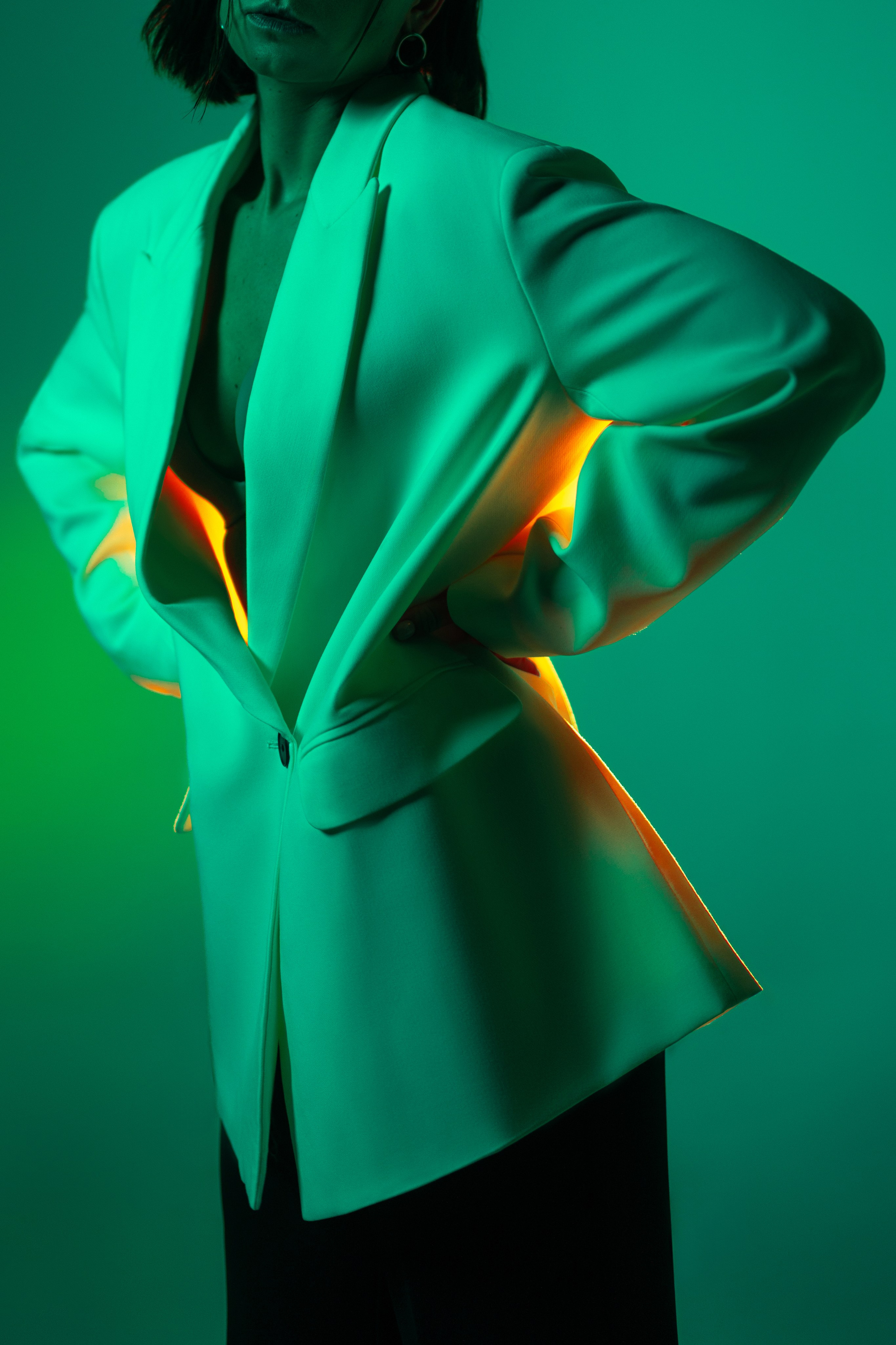 Марго. Ivan Zaitsev (IZIART) — 通过照片和视频创建文化代码