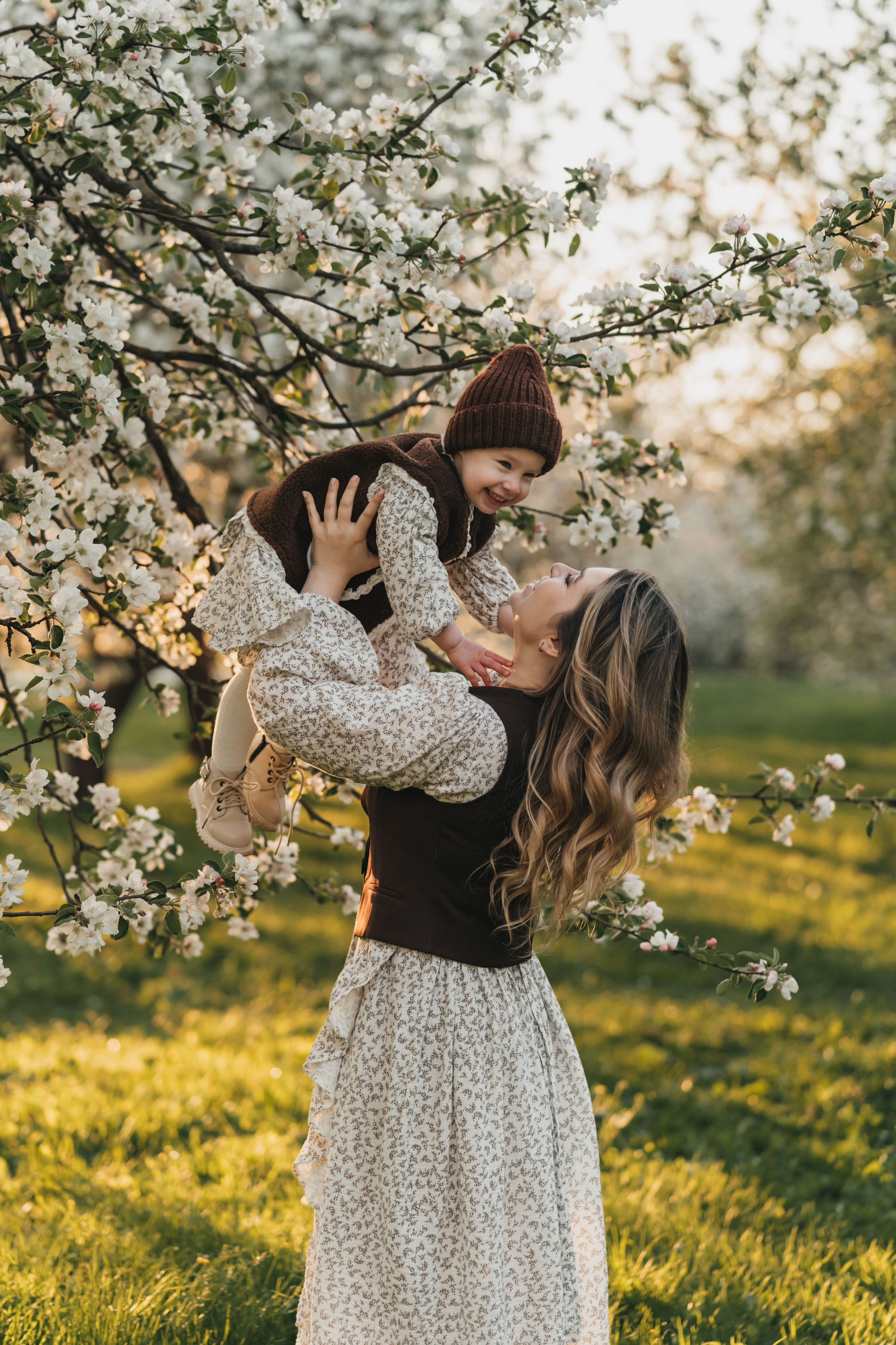 Майское цветение. Ваш фотограф Вика Артемова