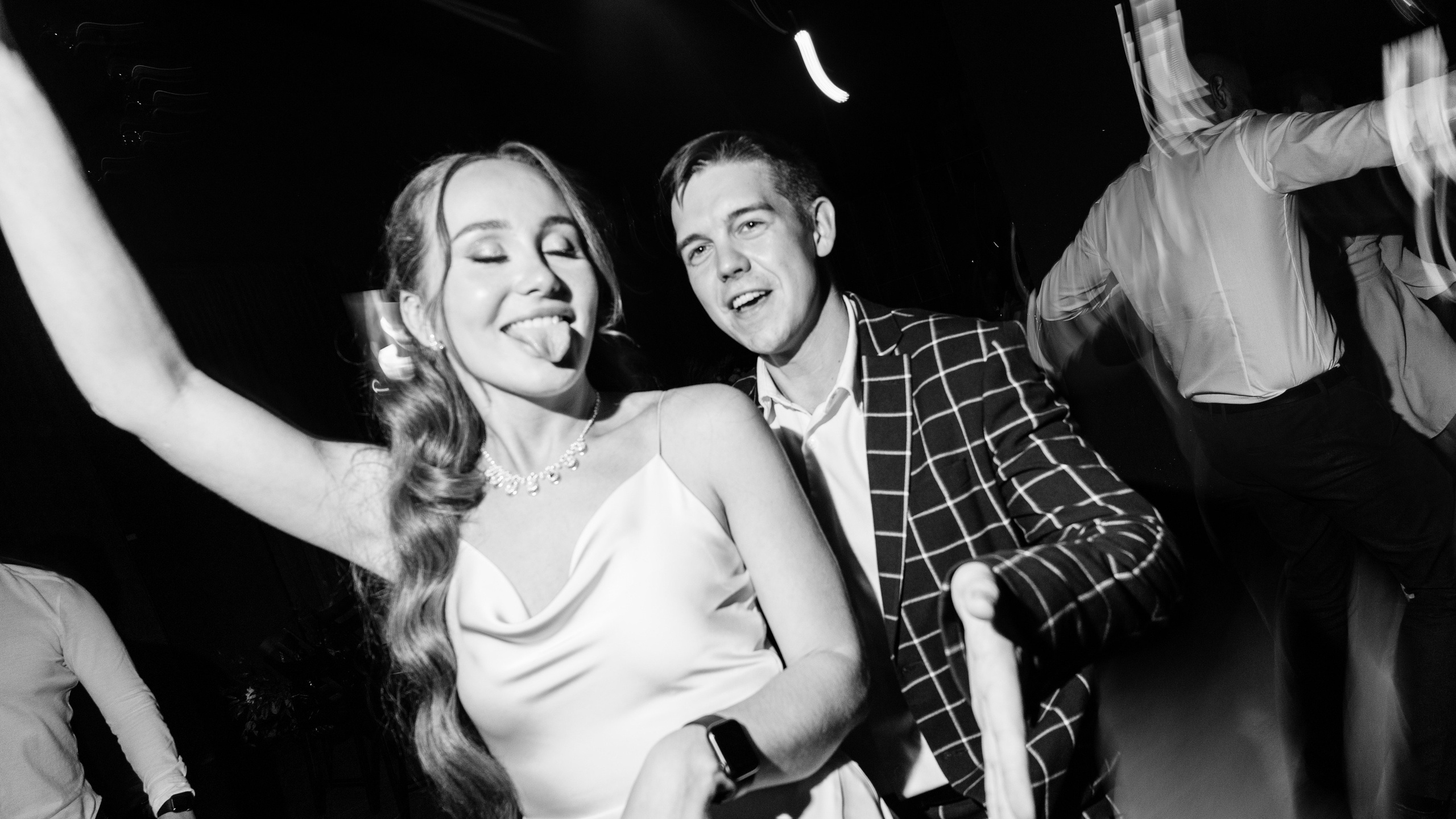 Danil & Yulia. Андрей Цветков — репортажный, свадебный и портретный фотограф в Санкт-Петербурге