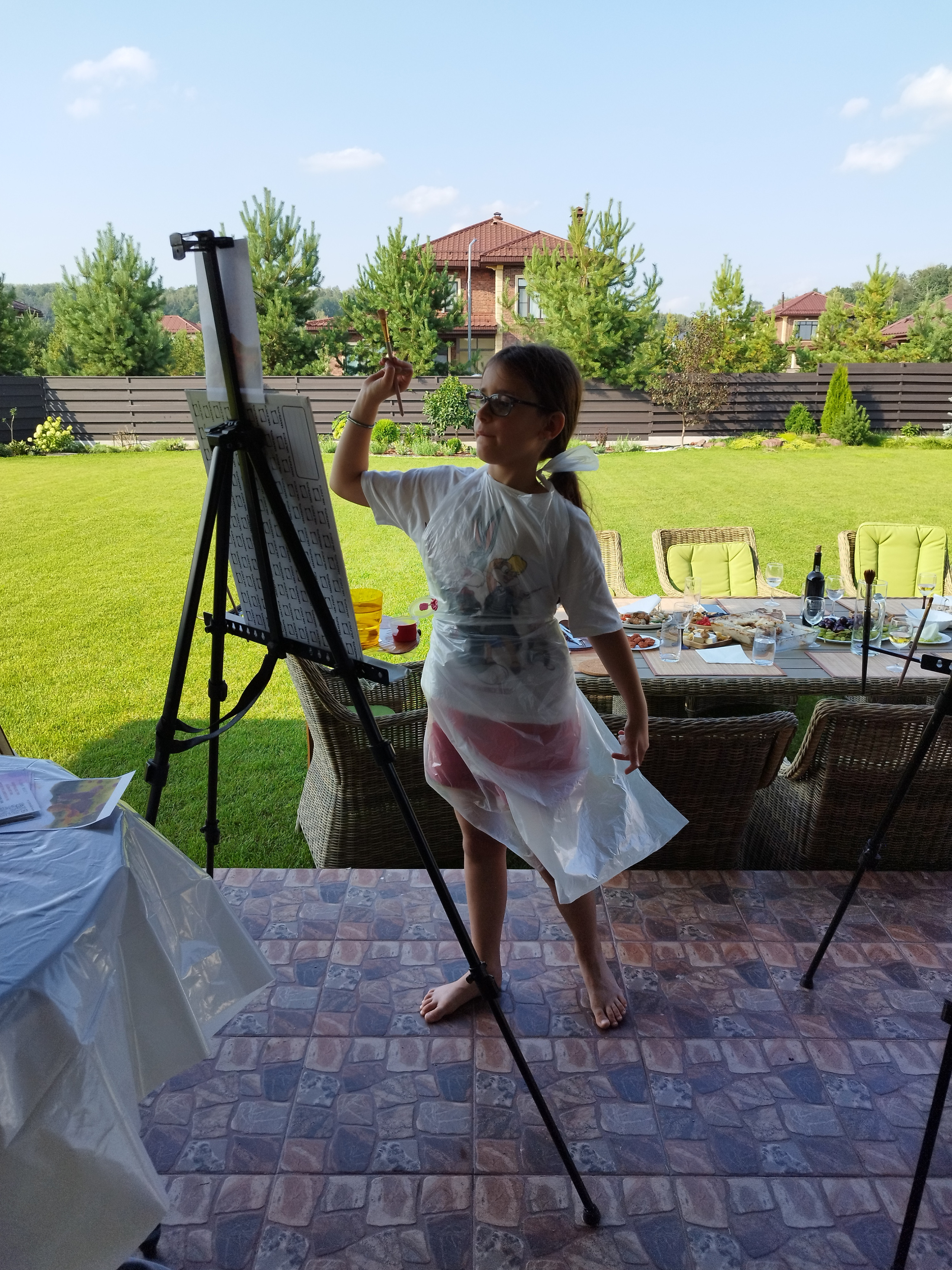 Студия PegasArt создаст незабываемый праздник для Вас, и ваших гостей!. Арт-вечеринки и мастер-классы в Москве для взрослых и детей