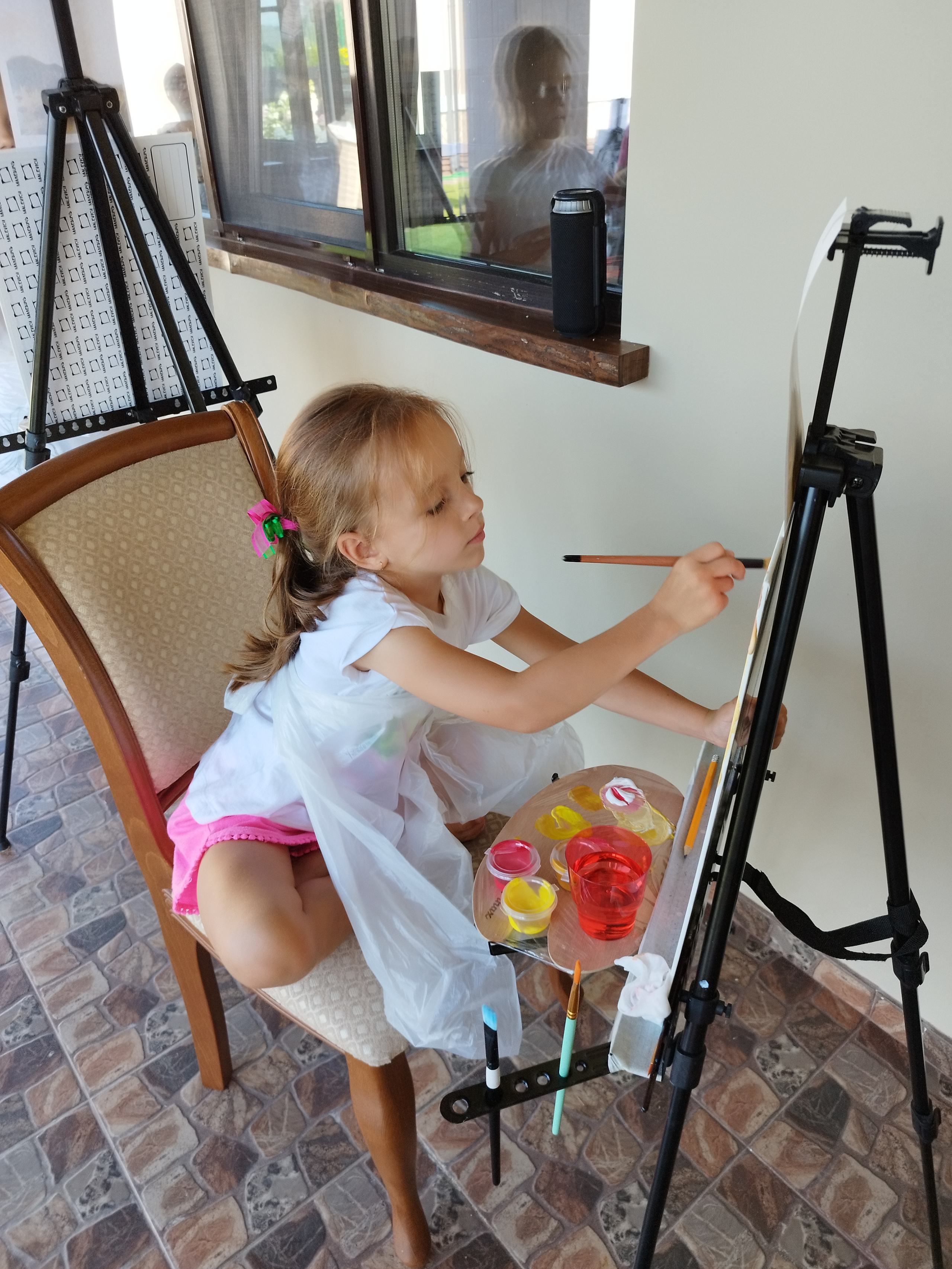 Студия PegasArt создаст незабываемый праздник для Вас, и ваших гостей!. Арт-вечеринки и мастер-классы в Москве для взрослых и детей