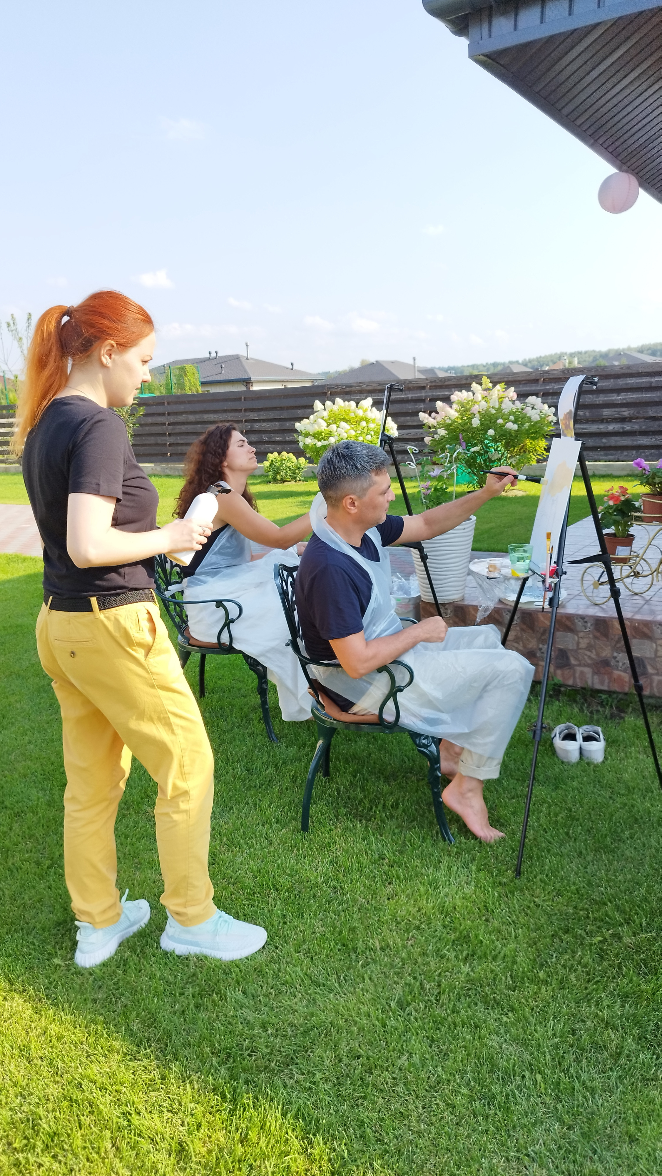 Студия PegasArt создаст незабываемый праздник для Вас, и ваших гостей!. Арт-вечеринки и мастер-классы в Москве для взрослых и детей