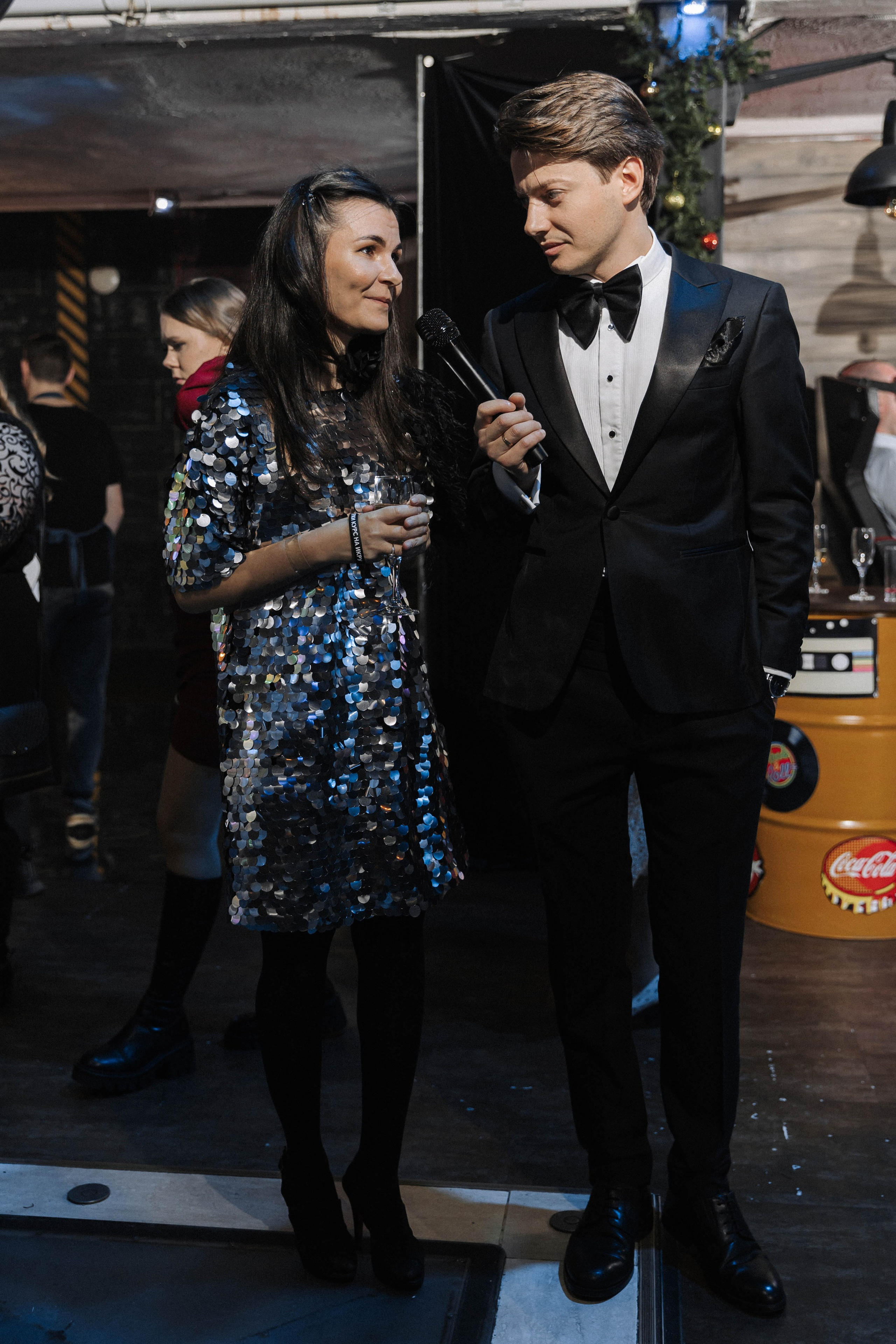 ИТЭЛМА. Э Т О М Ы