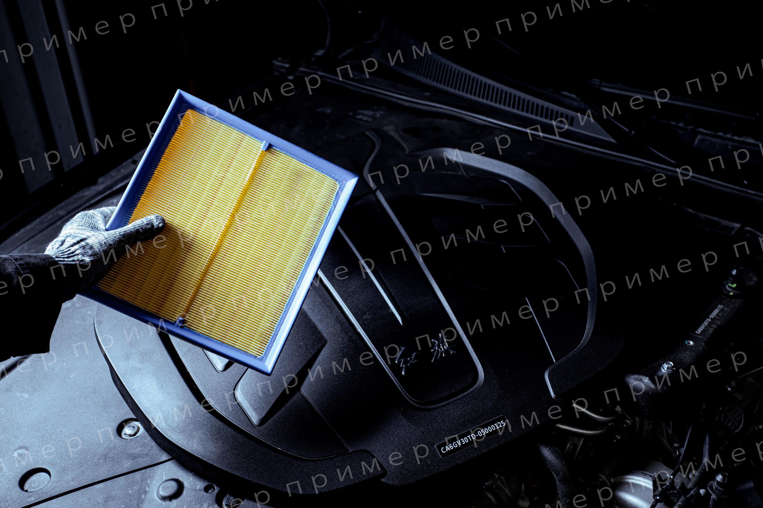 Автомобильные коммерческие фотосъемки. Спортивный фотограф — Никита