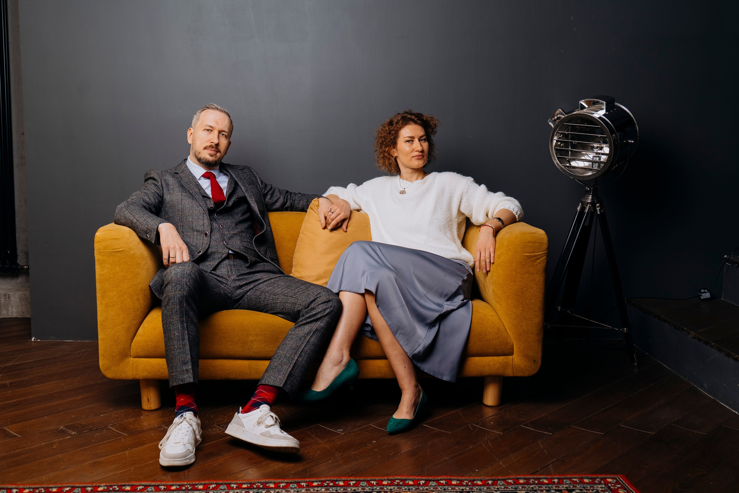 Когда Love Story — это не «ми-ми-ми», а искрометный юмор и чистый креатив. Профессиональный репортажный фотограф в Москве Владимир Глаголев