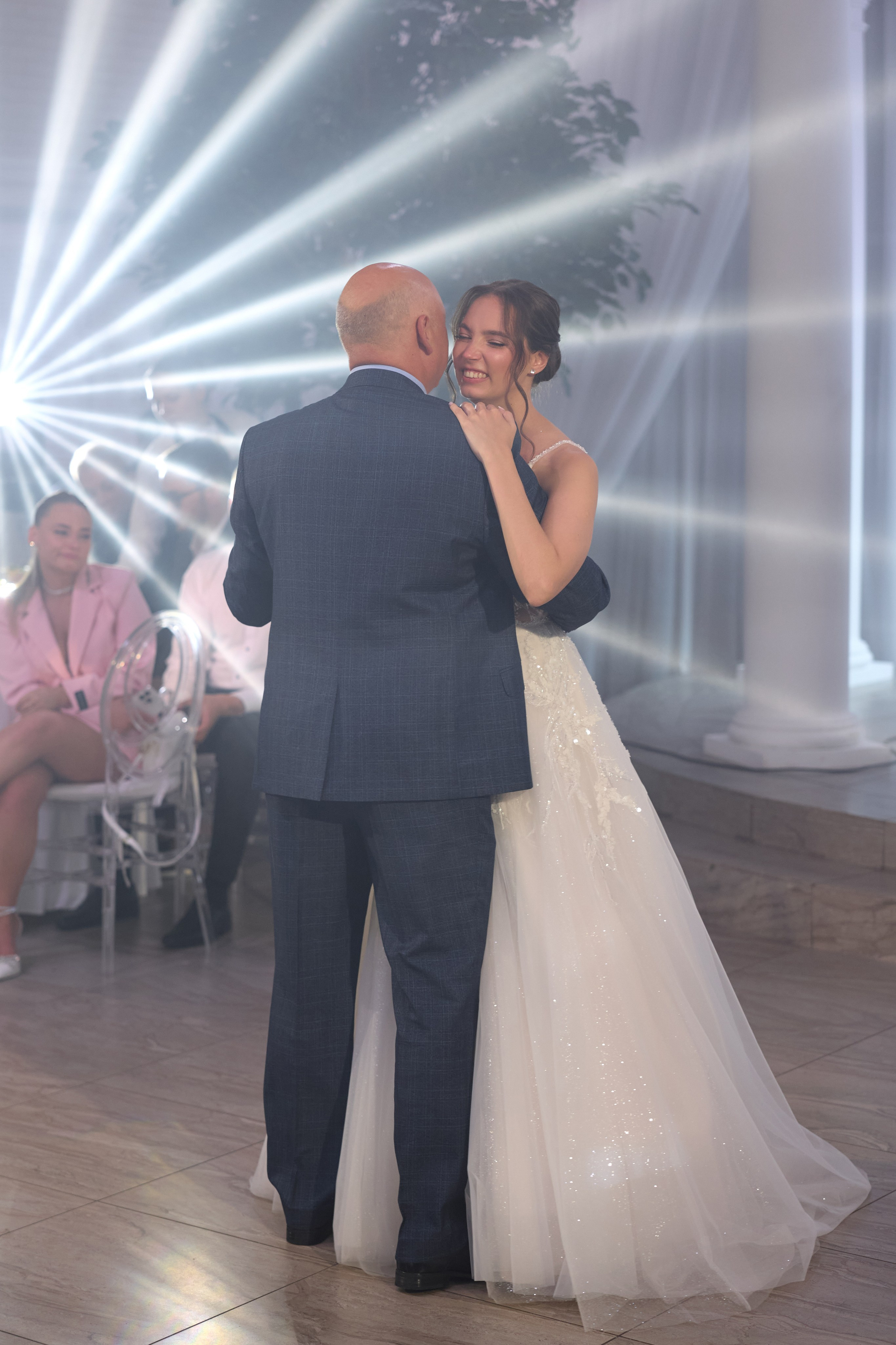 Свадьба. Киров. Вятка. Александр Прозоров фотограф в Кирове