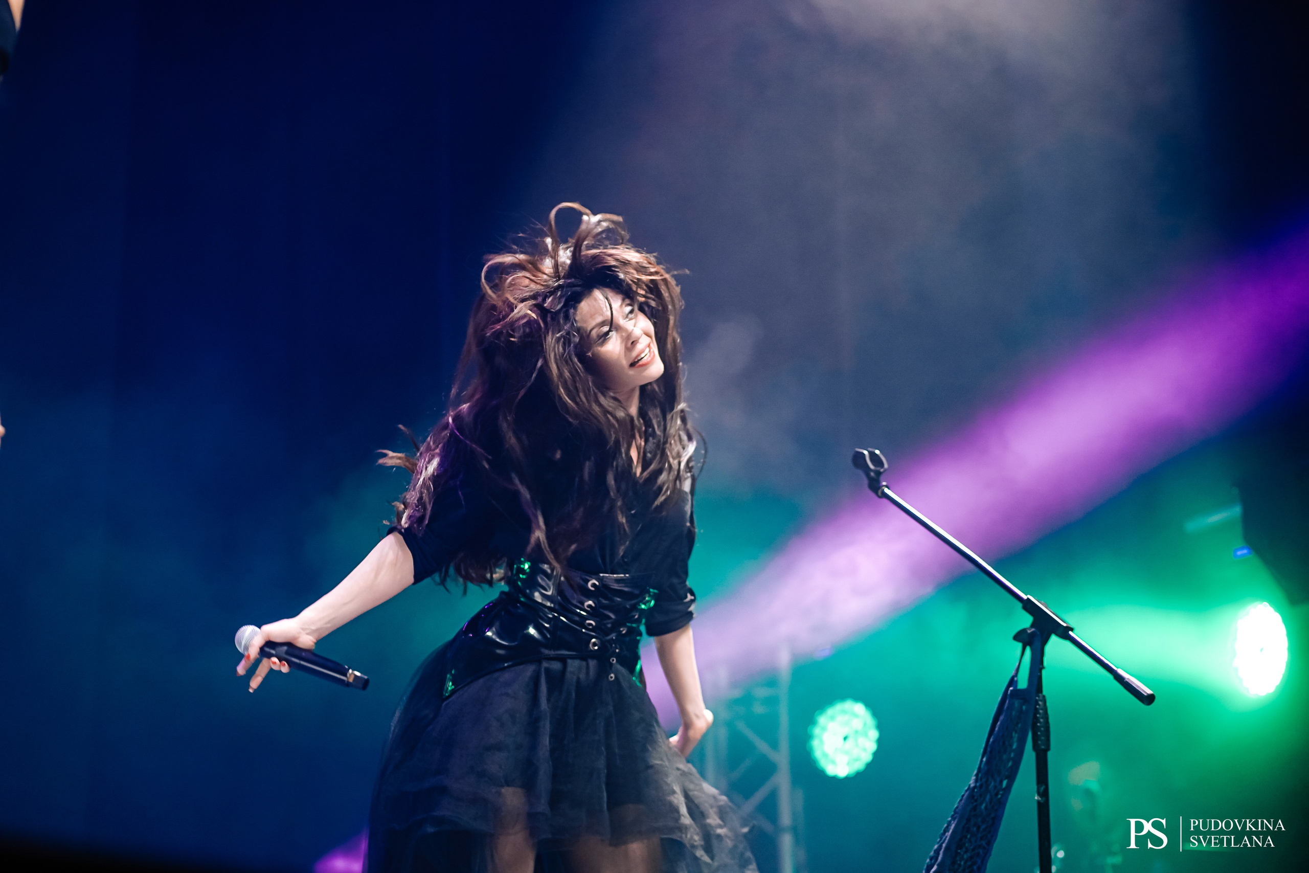 The Hatters. Фотограф Тольятти Светлана Пудовкина