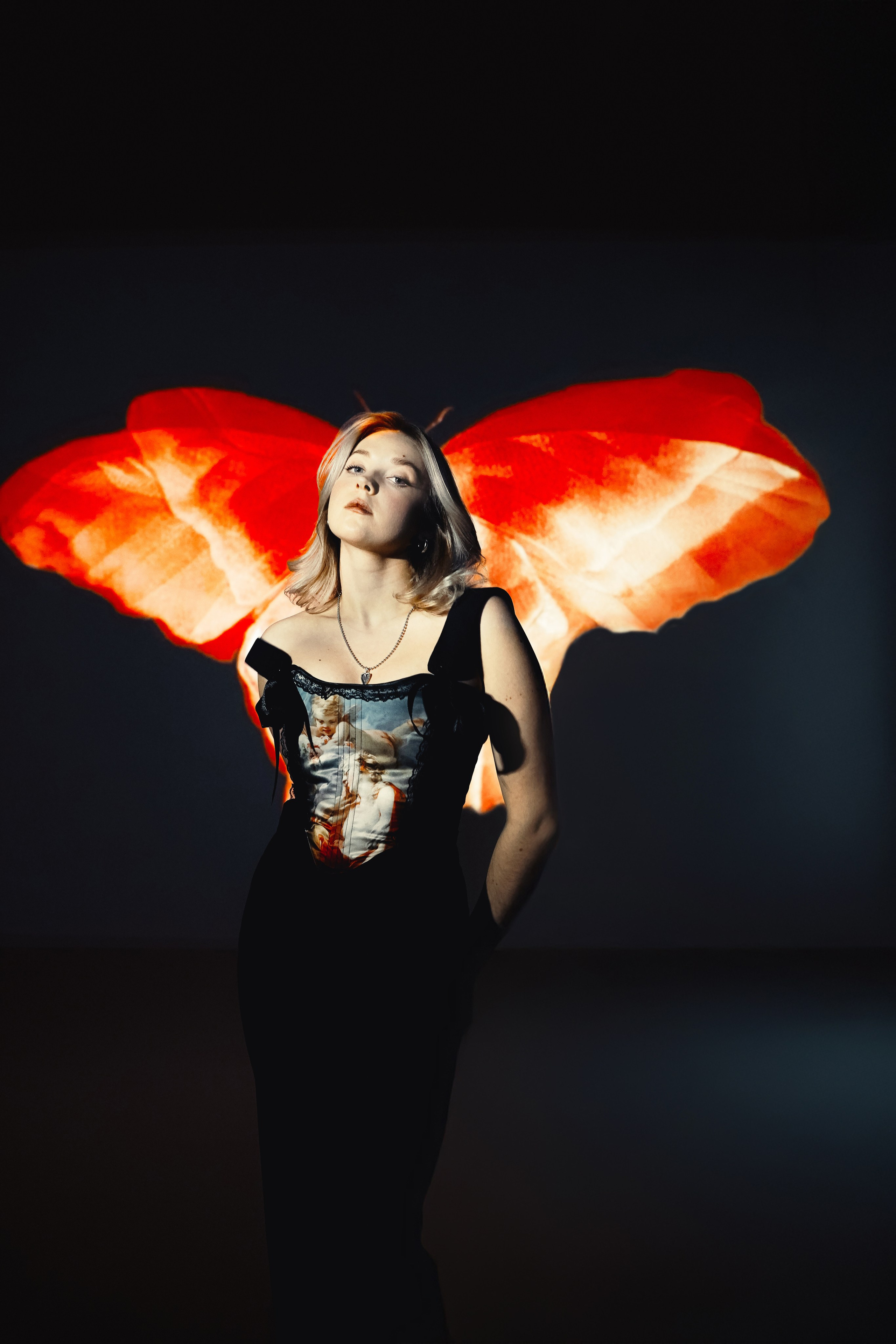 Яна Винская. Galchenok