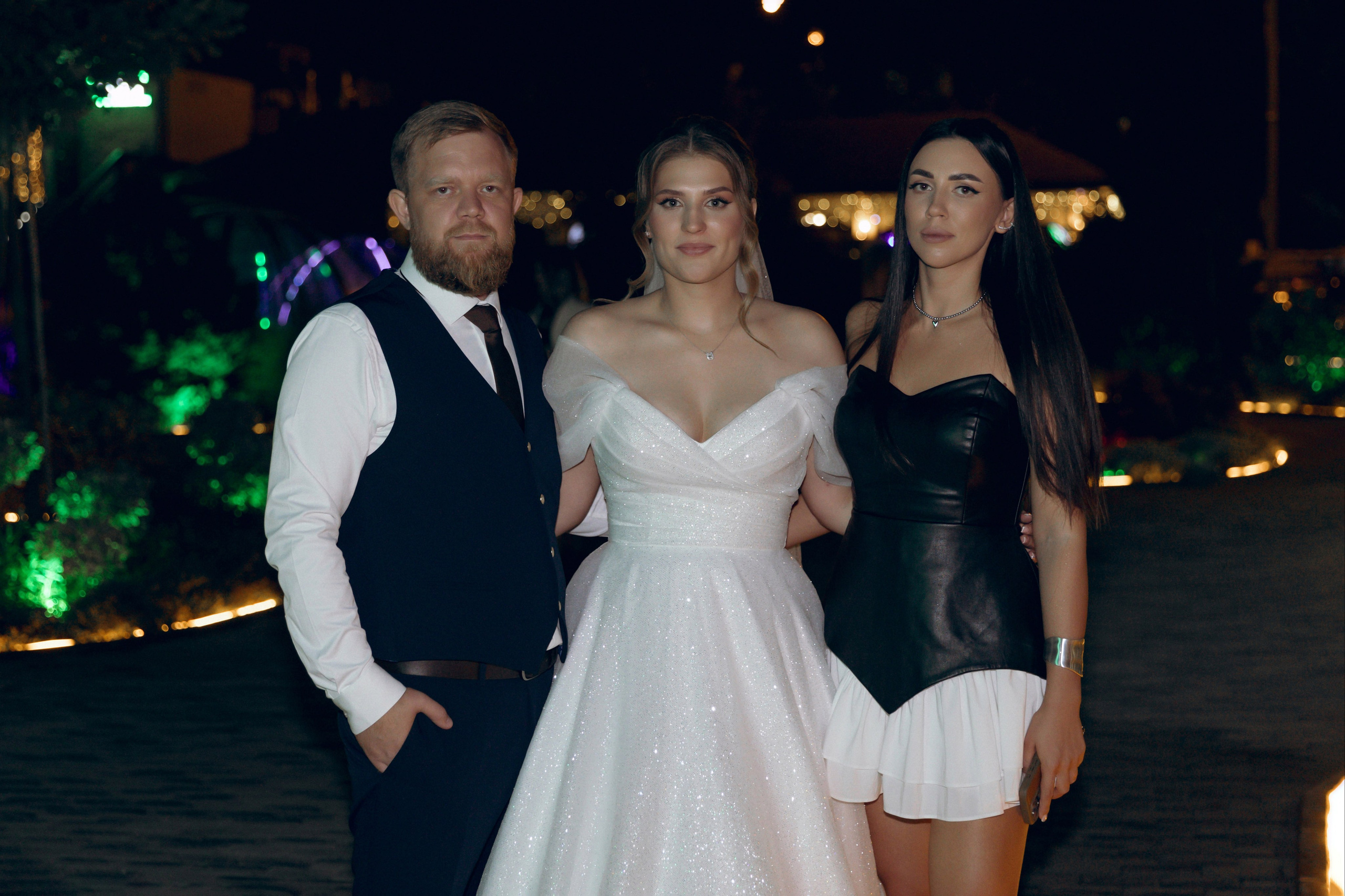 Арина и Александр, 11/10/ 2024. Свадебный  и семейный фотограф в Краснодаре