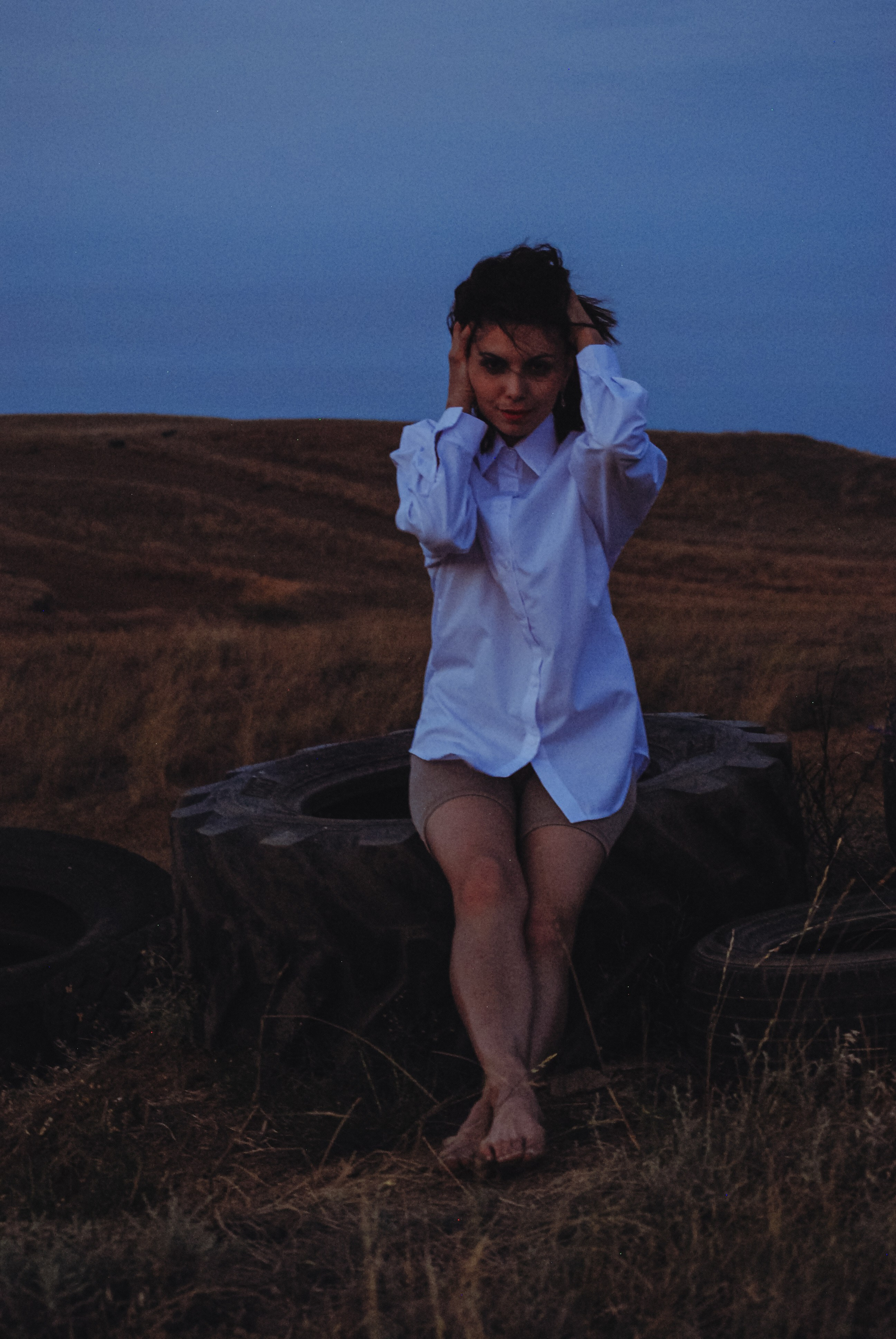 Веселовка.Черное море.Фотопрогулка.Илона. Индивидуальная и Семейная Фотосъёмка для каждого