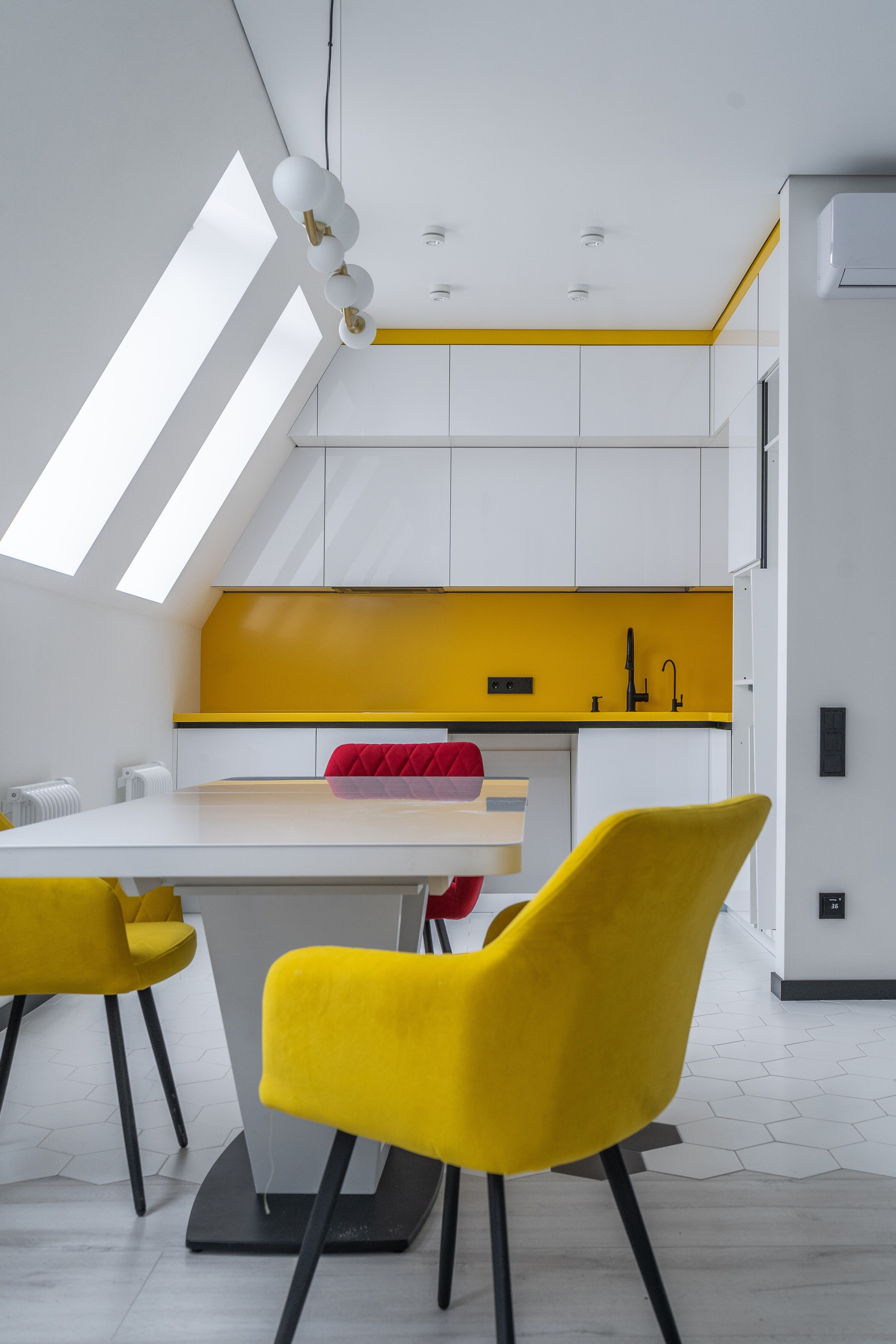 КВАРТИРЫ. Интерьерный фотограф