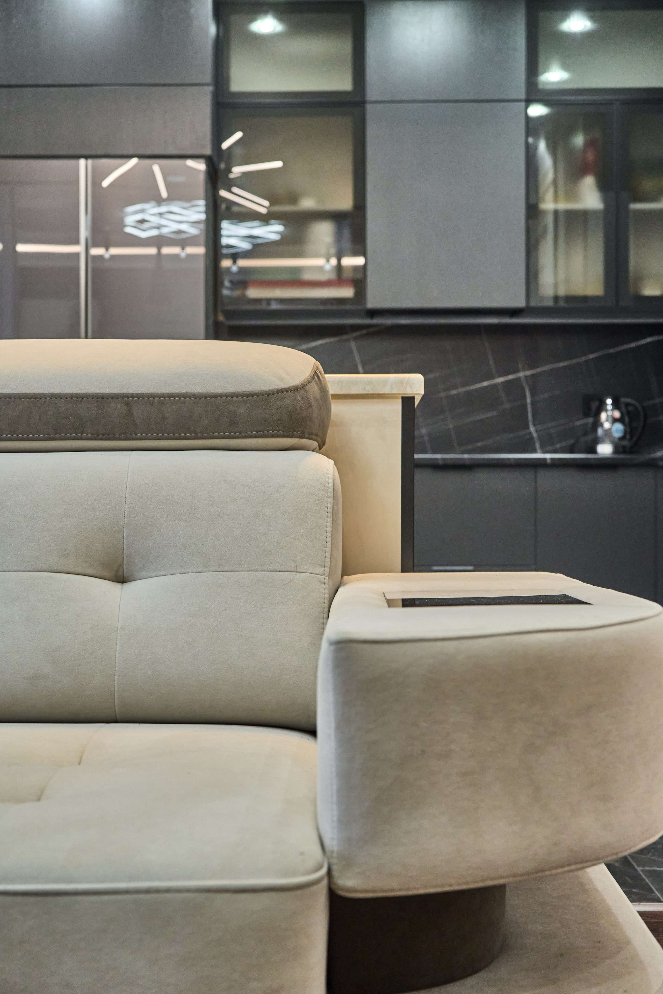 КВАРТИРЫ. Интерьерный фотограф