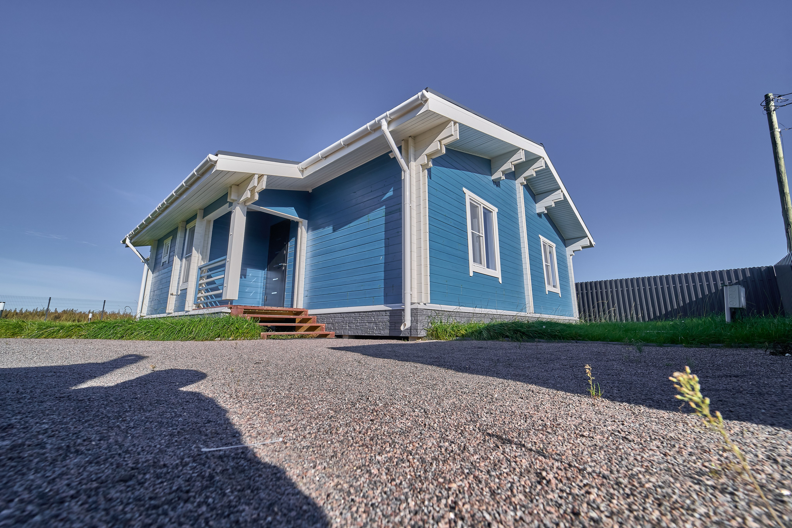 ЗАГОРОДНАЯ НЕДВИЖИМОСТЬ. Интерьерный фотограф