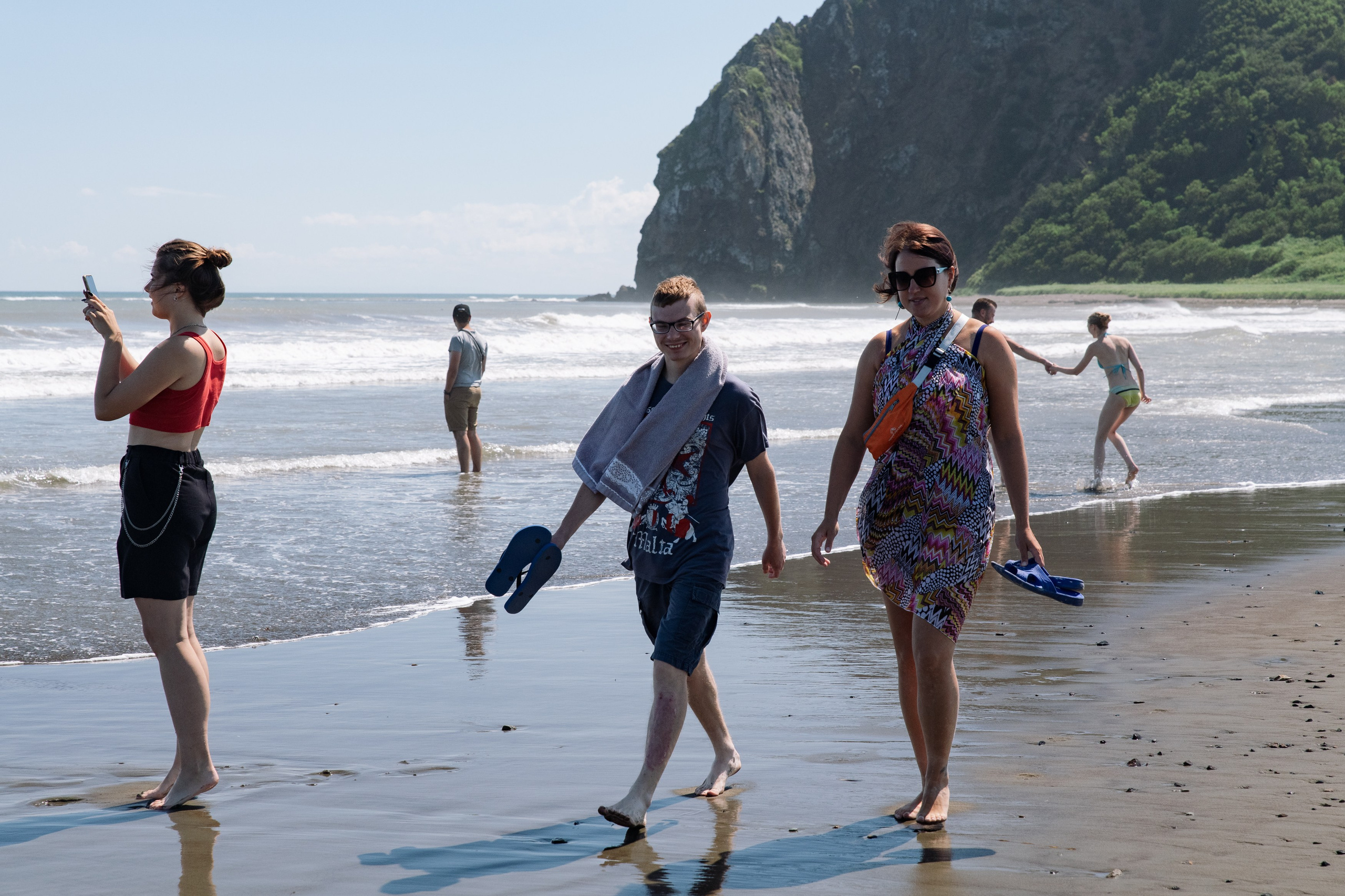 Форум «Больше, чем Сахалин». Женский фотограф в Санкт-Петербурге Степлевич Дарья