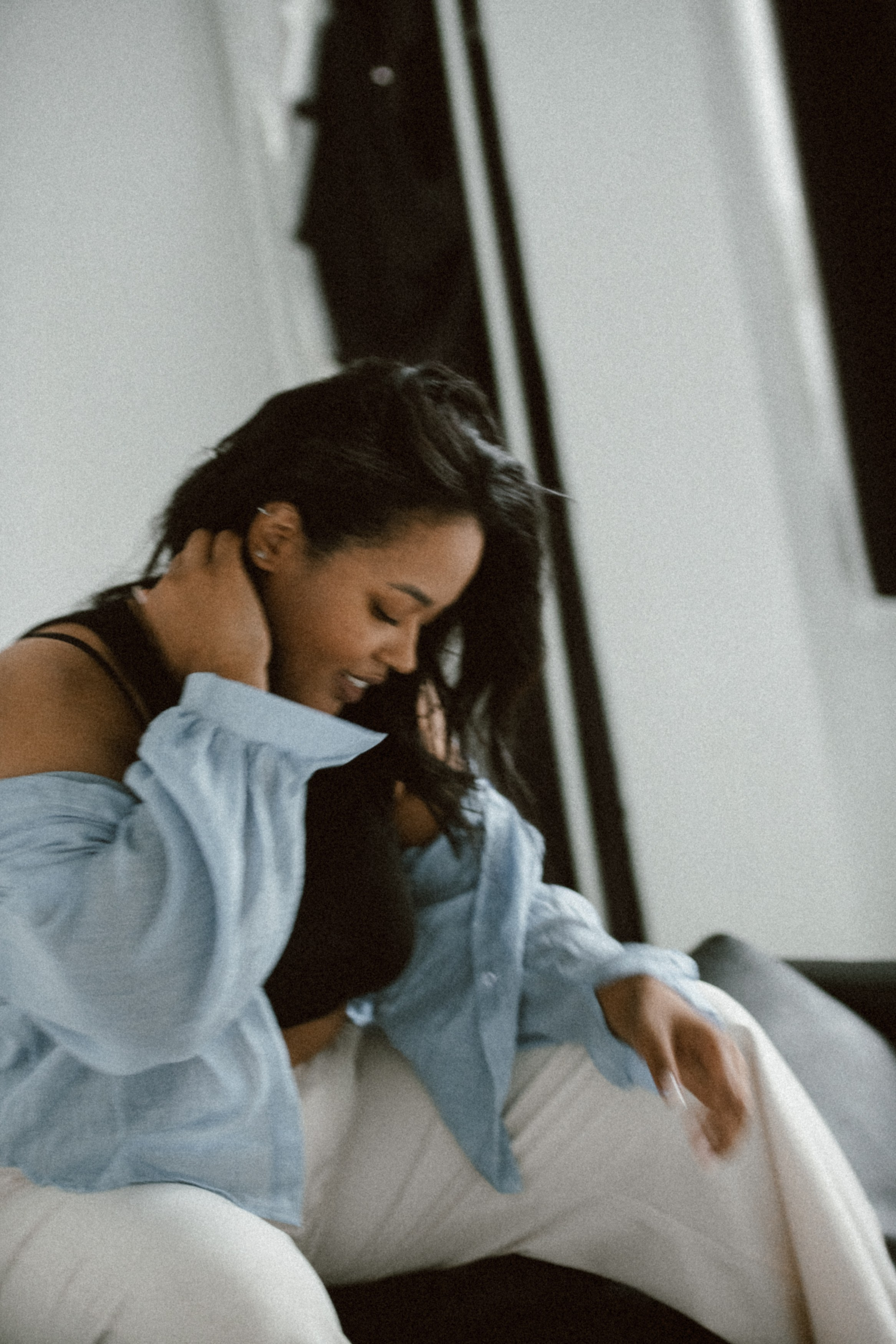 Амели. Репортажный и портретный фотограф в Санкт-Петербурге Степлевич Дарья