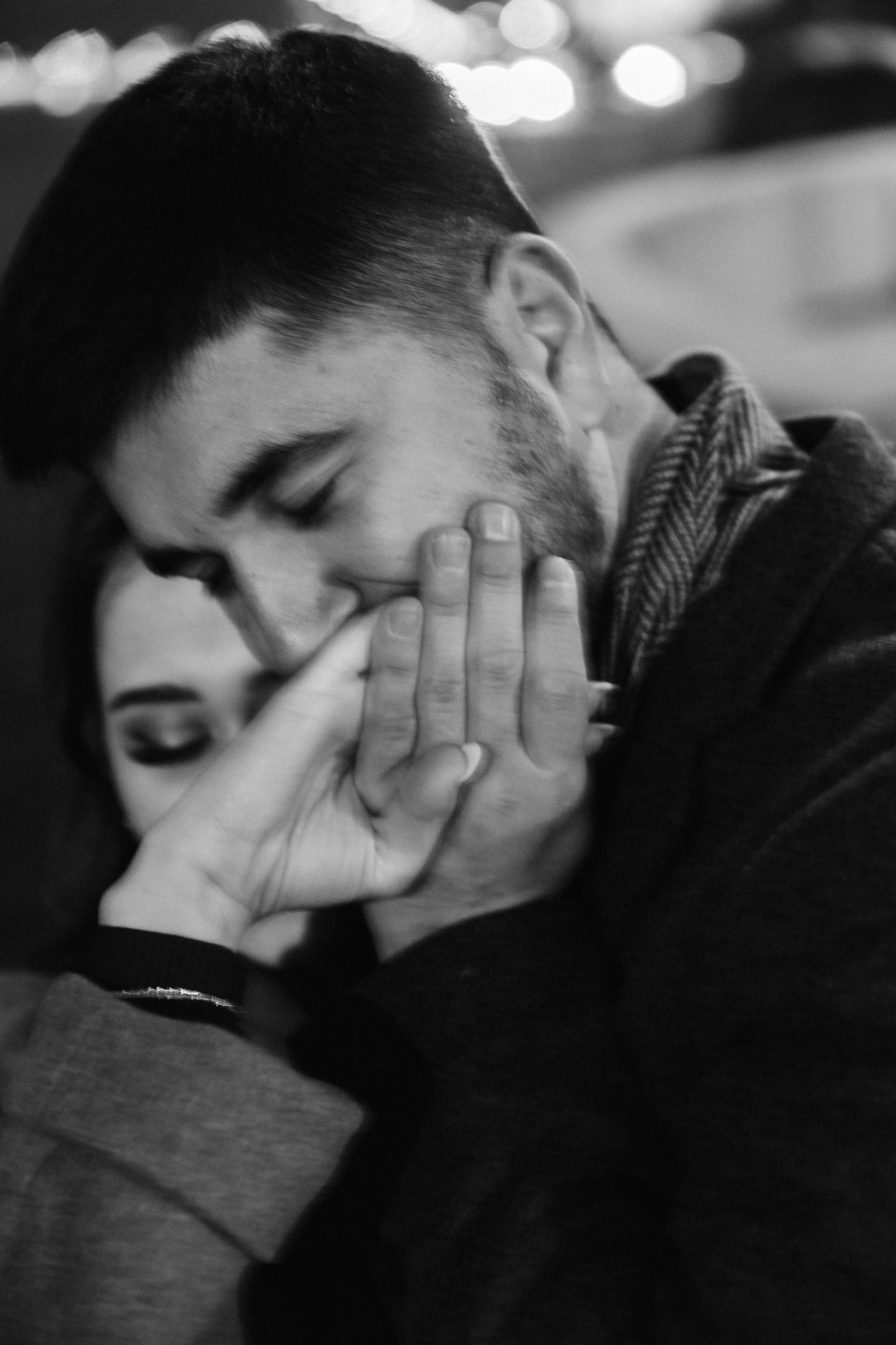 Алишер и Дильноза. Репортажный и портретный фотограф в Санкт-Петербурге Степлевич Дарья