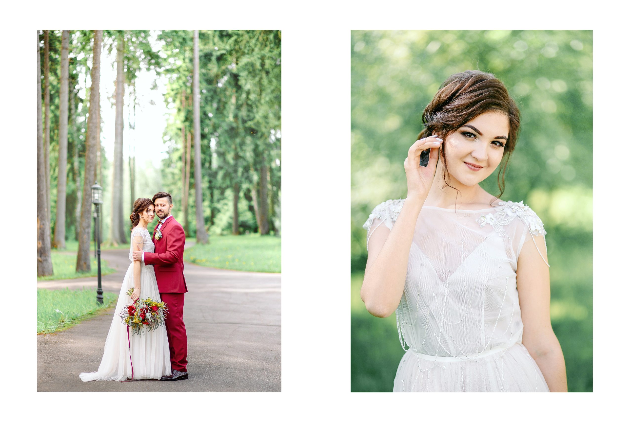 Свадебный фотограф. Фотограф Москва — Павел Михайлов