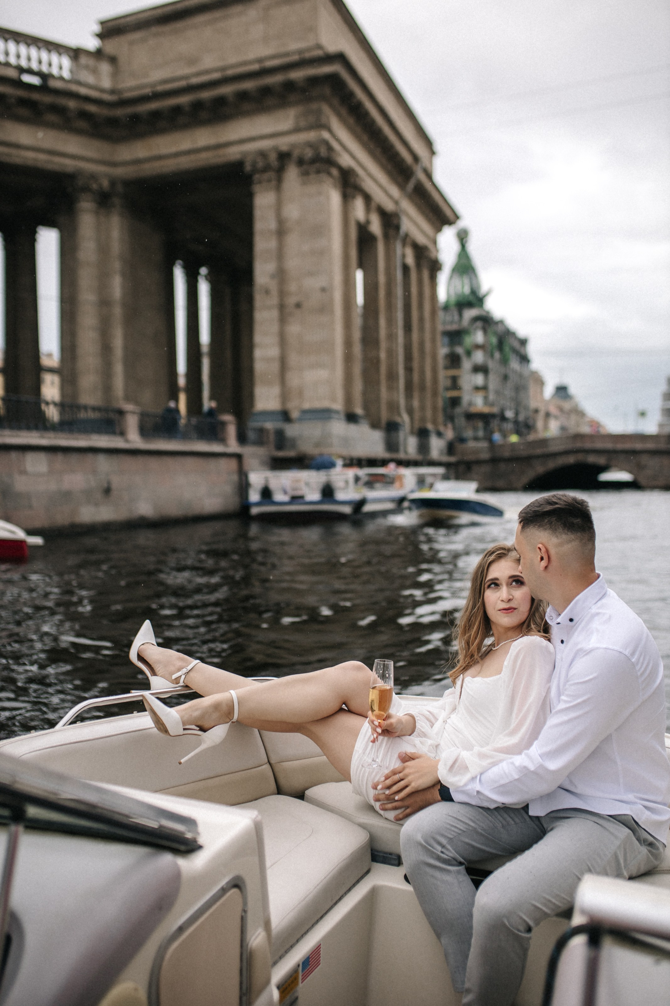 Истории о любви. Свадебный фотограф|Юлиана