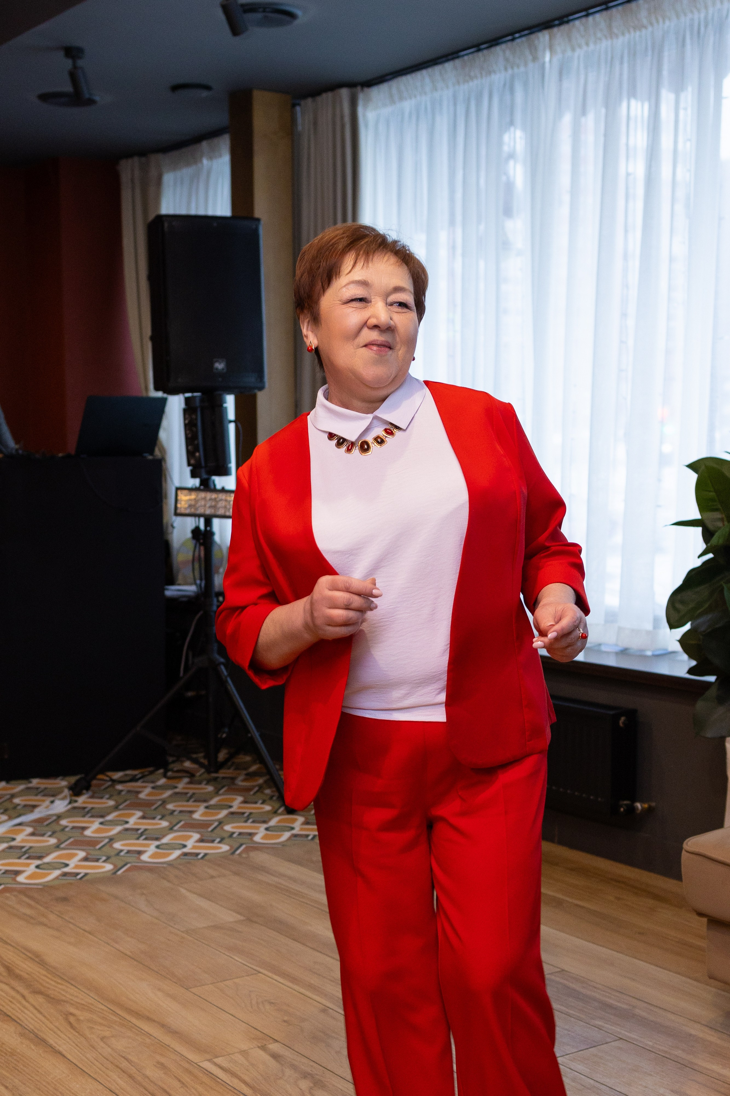 Юбилей 70 лет. Свадебный и семейный фотограф в Уфе Лариса Кучук