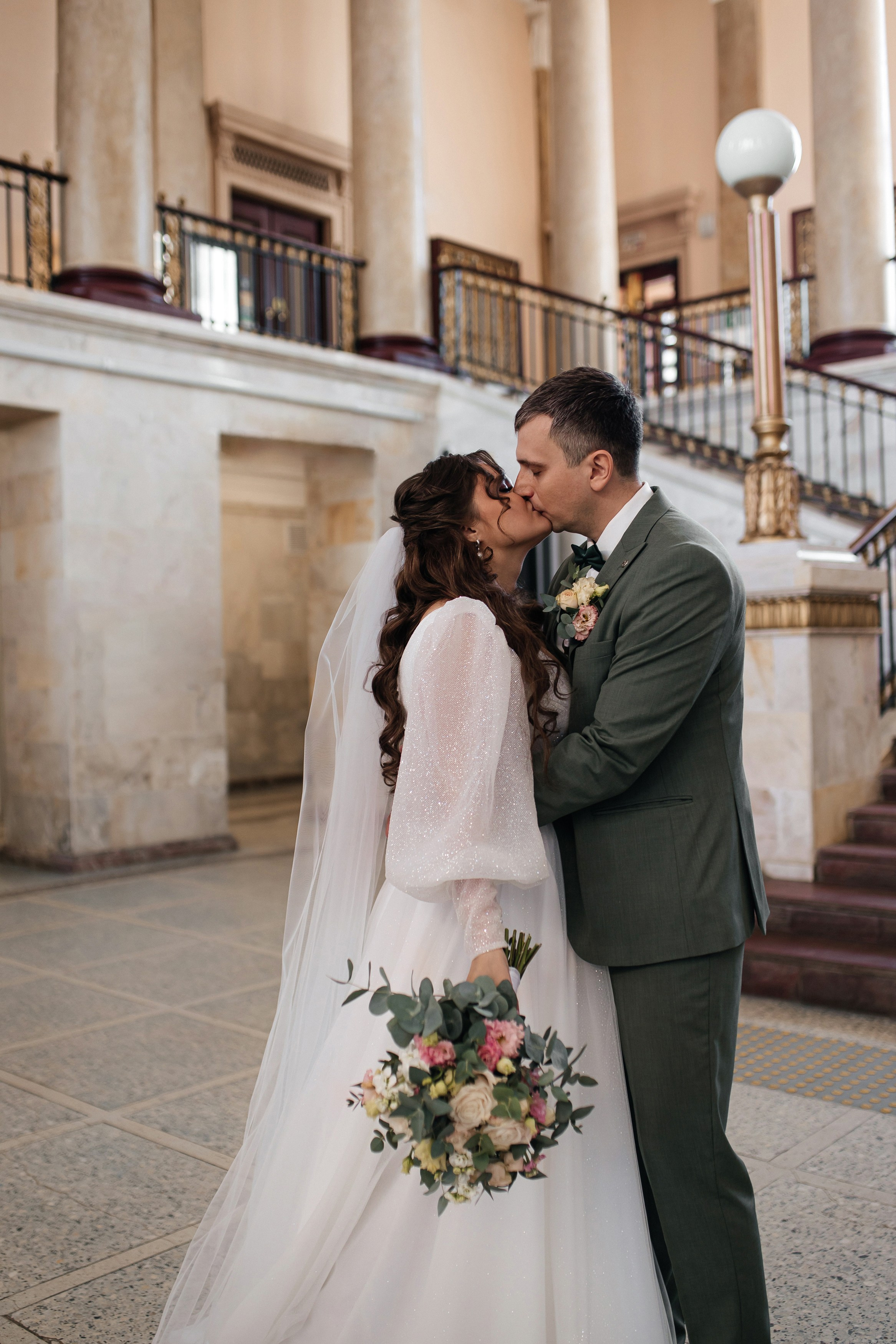 Свадьба Полины и Вадима. Свадебный и контент фотограф в Петрозаводске Ксения Истрафилова