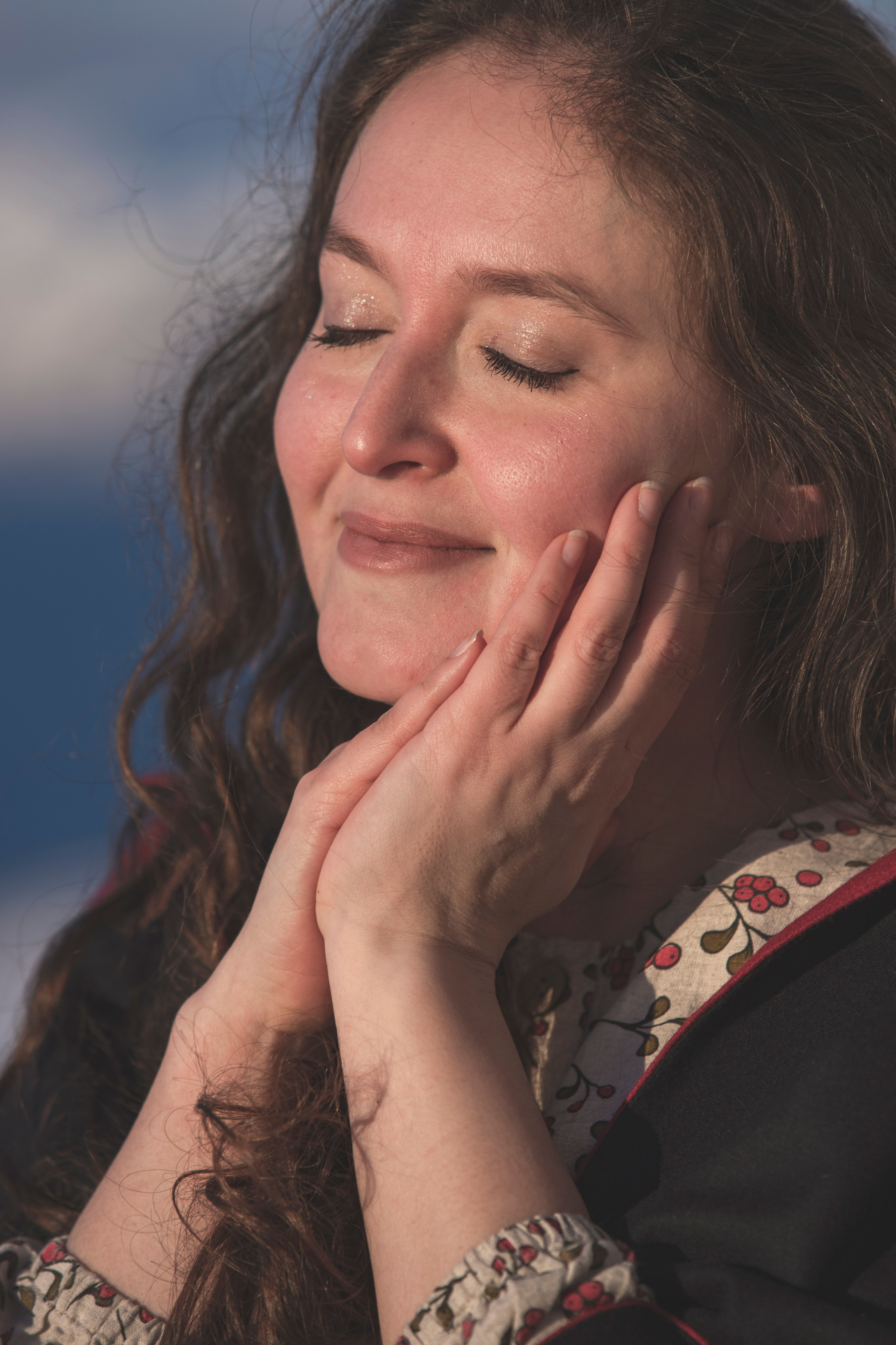 Фотограф Москва, Сергиев Посад