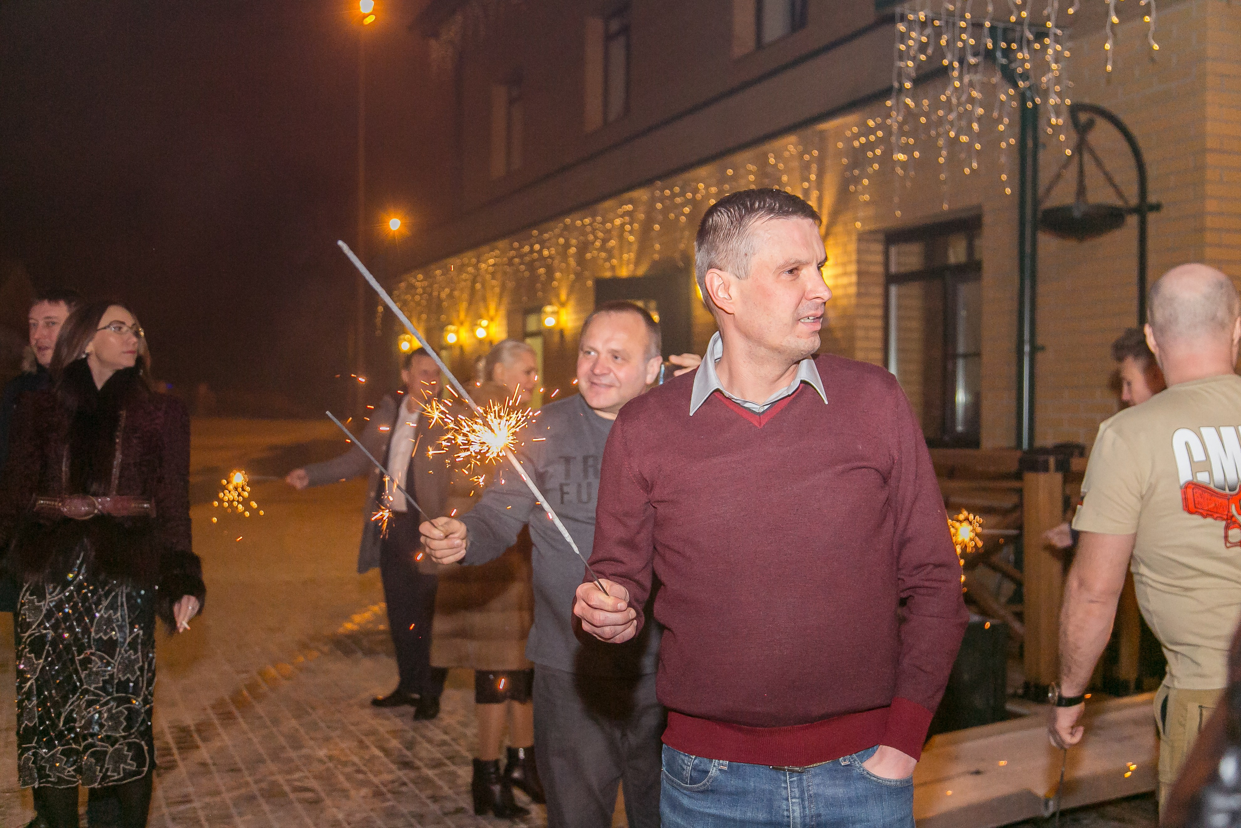 НОВЫЙ ГОД. Главная