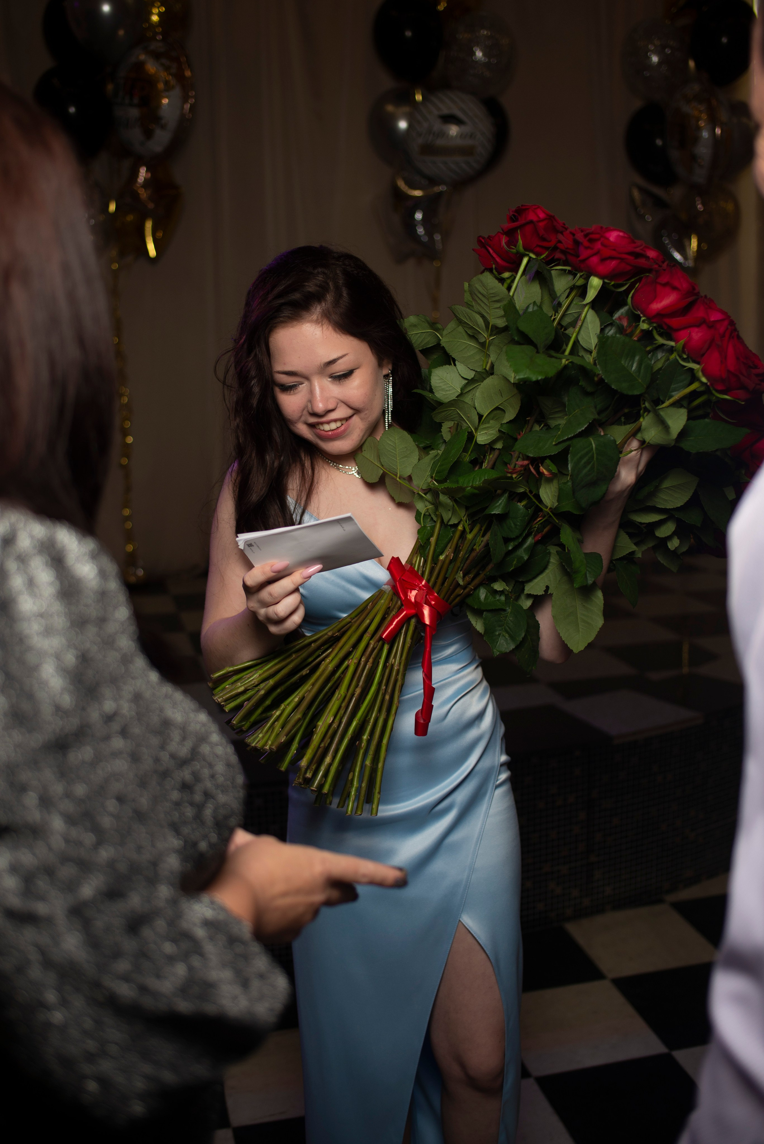 Репортажная фотосъемка выпускного дня. Выпускные альбомы Екатеринбург