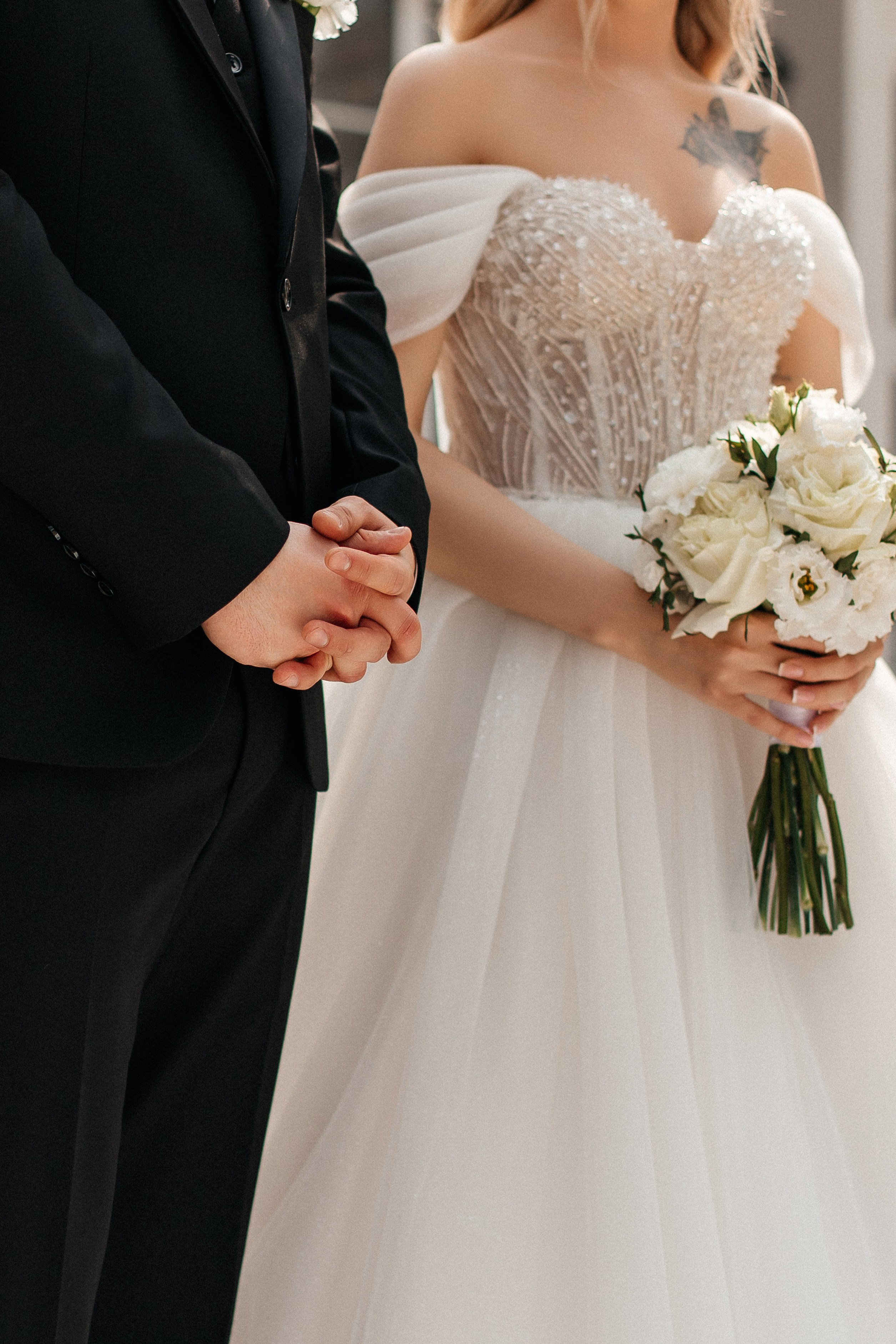 Матвей и Ксения. Свадебный фотограф и видеограф