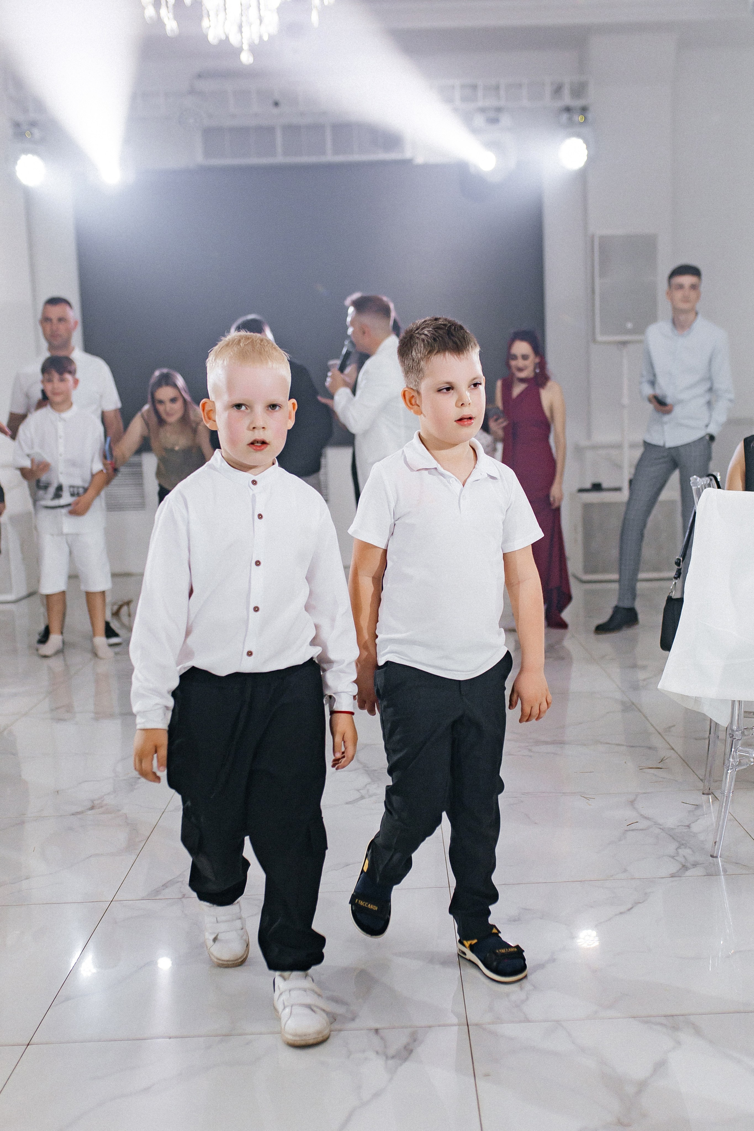 Матвей и Ксения. Свадебный фотограф и видеограф