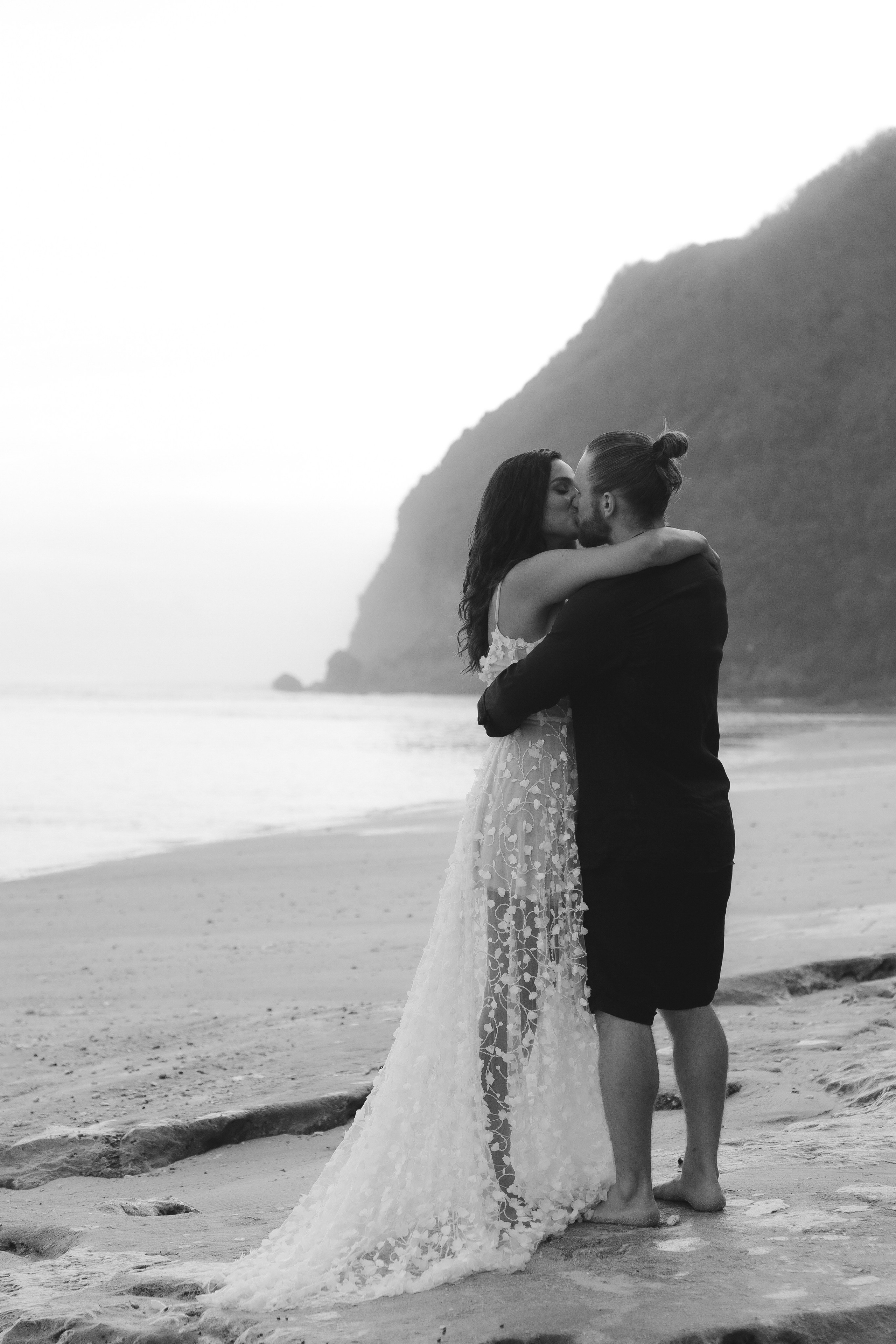 Алсу и Егор. Фотограф Alena Ray