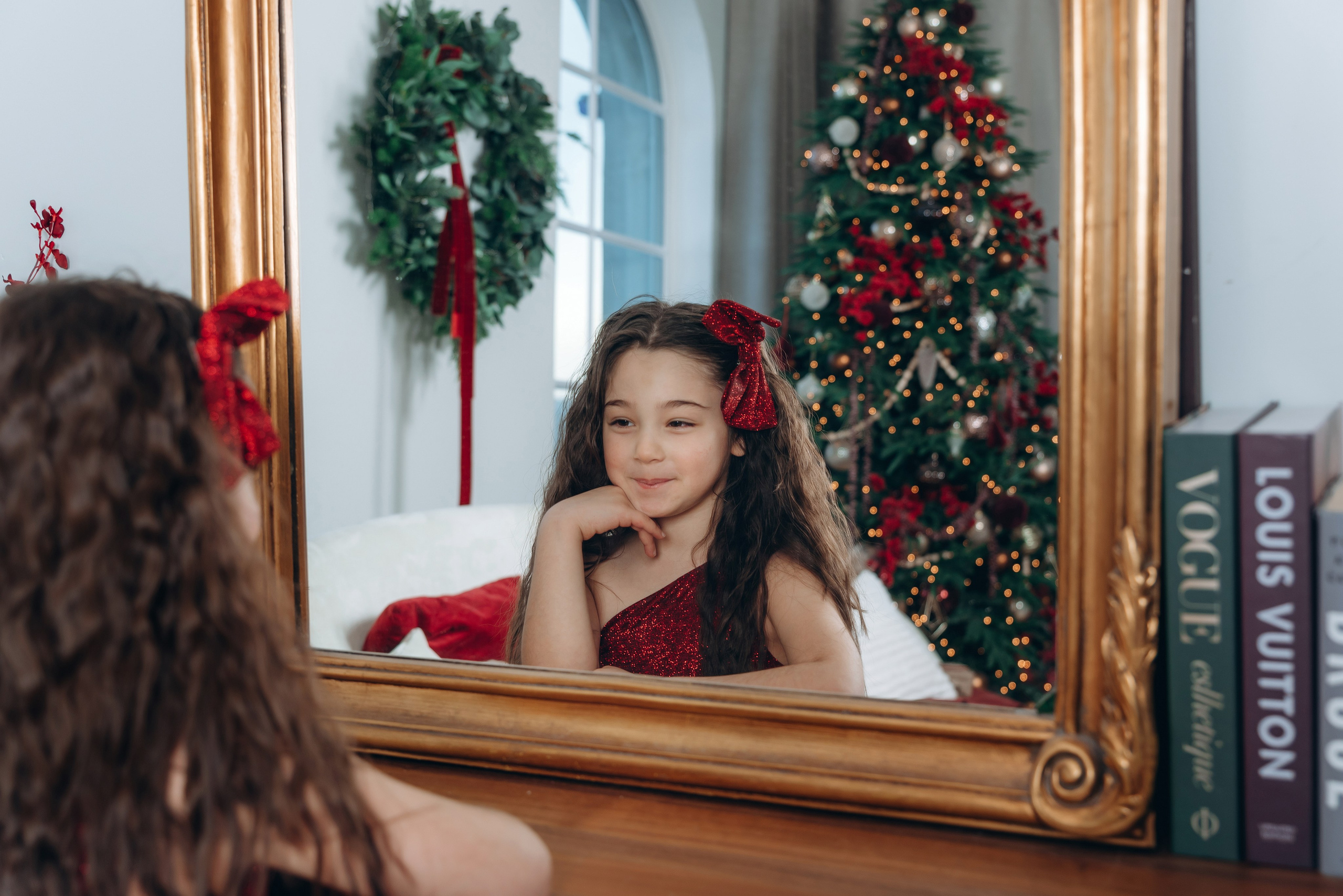 Семейная фотосессия. Фотограф Кирилл Друлин