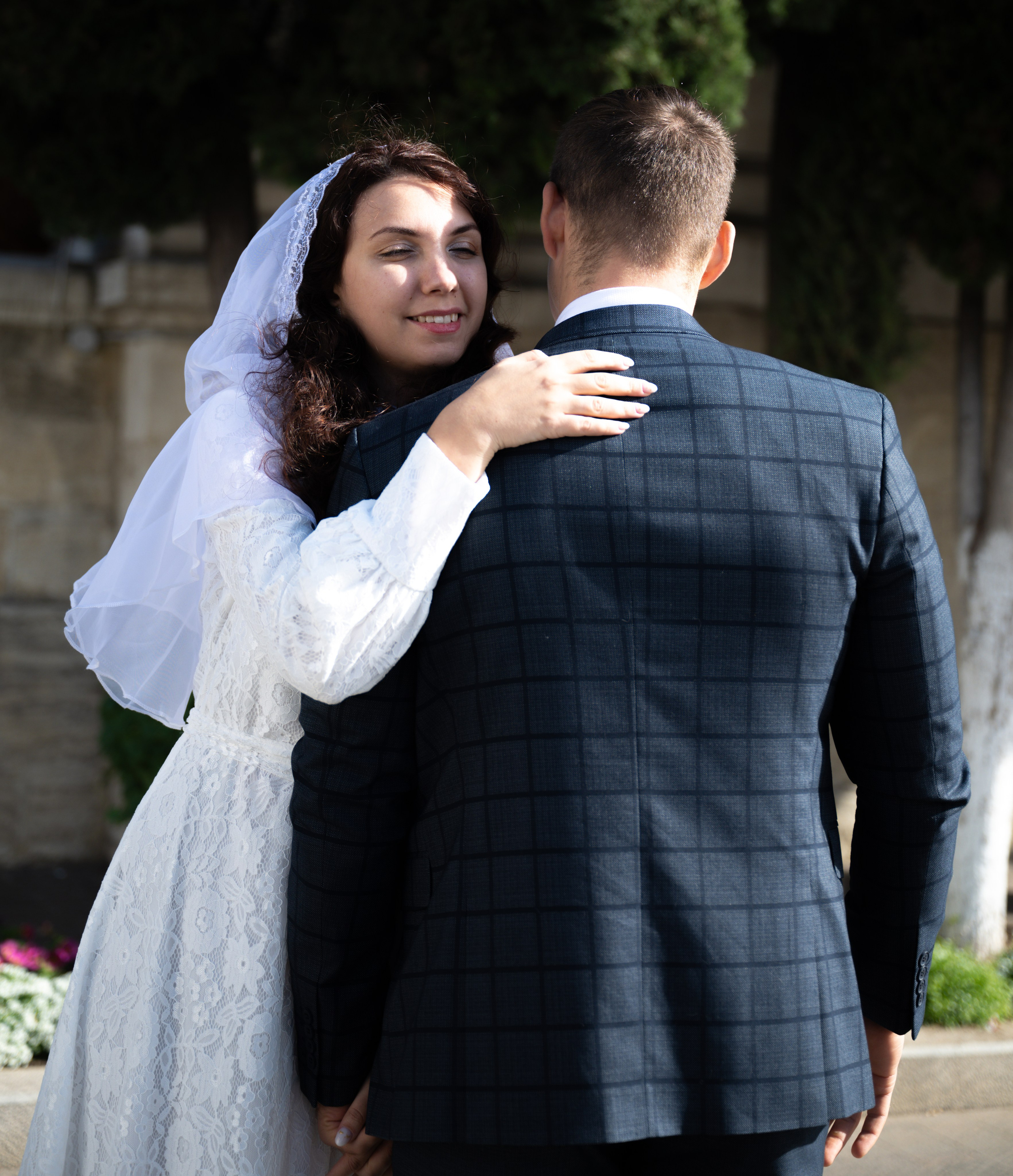 Свадьба. Студийный и свадебный фотограф и видеограф в Севастополе — Юлия Макаренко