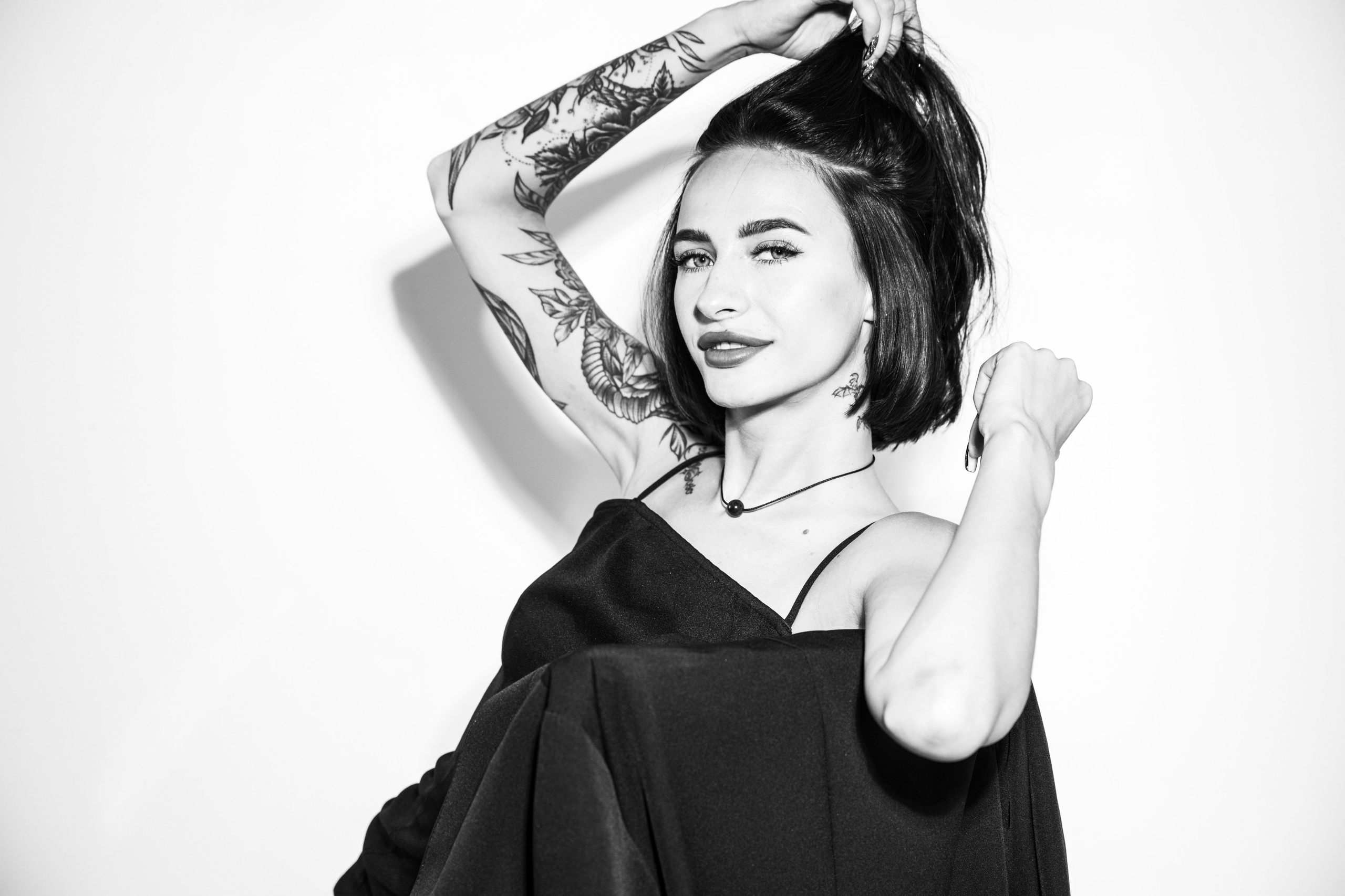 Студийные фотосессии. Студийный и свадебный фотограф и видеограф в Севастополе — Юлия Макаренко