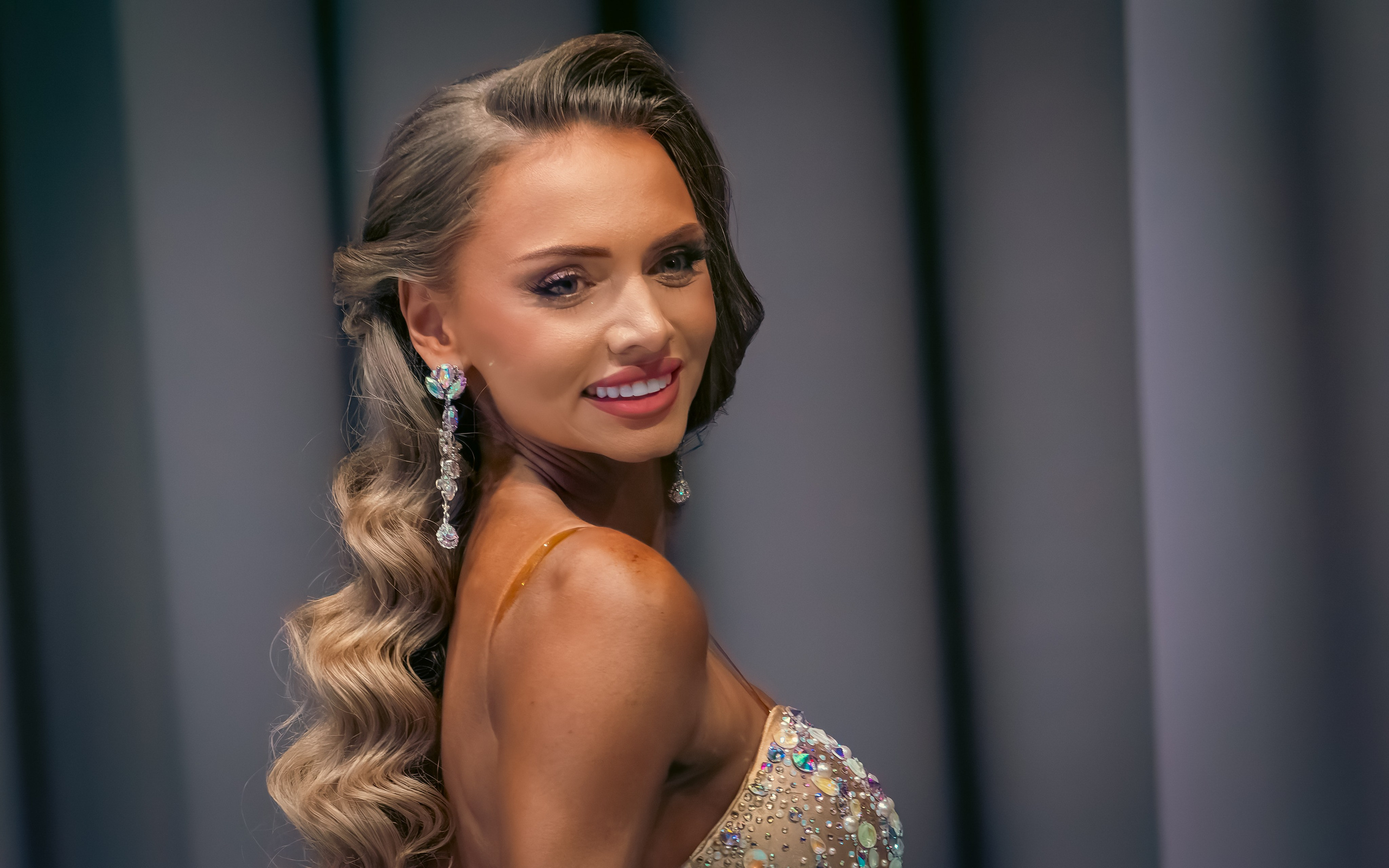 34-й Чемпионат по бодибилдингу Красноярского края. G G L V D M T R | Фотограф в Красноярске