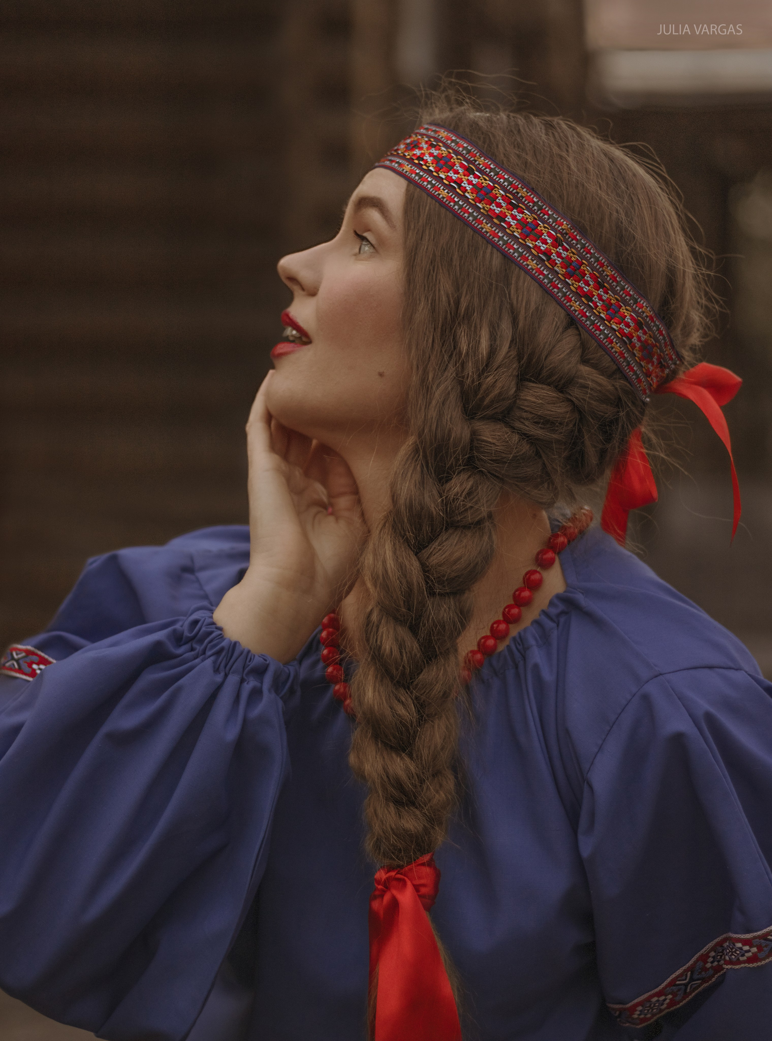 Художественный стиль. Сказочный фотограф в Екатеринбурге Юлия Варгас, фотосессия под ключ