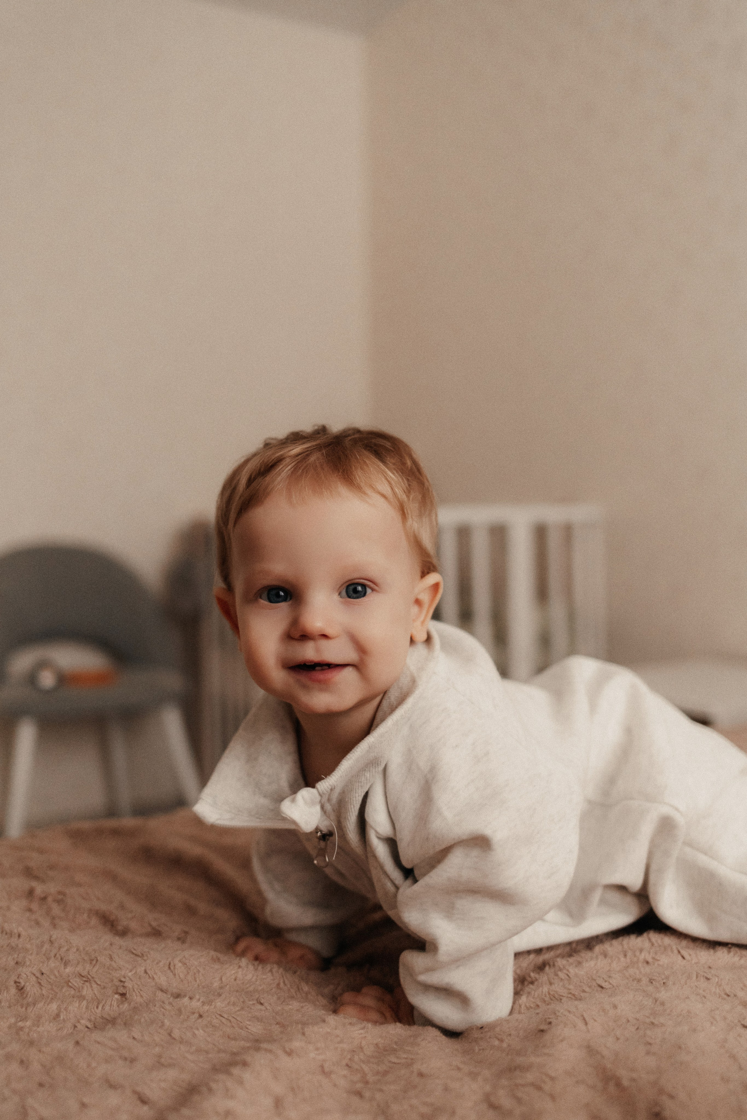 Семья Даниловых. Семейный и детский фотограф в Нижнем Новгороде Буслаева Мария