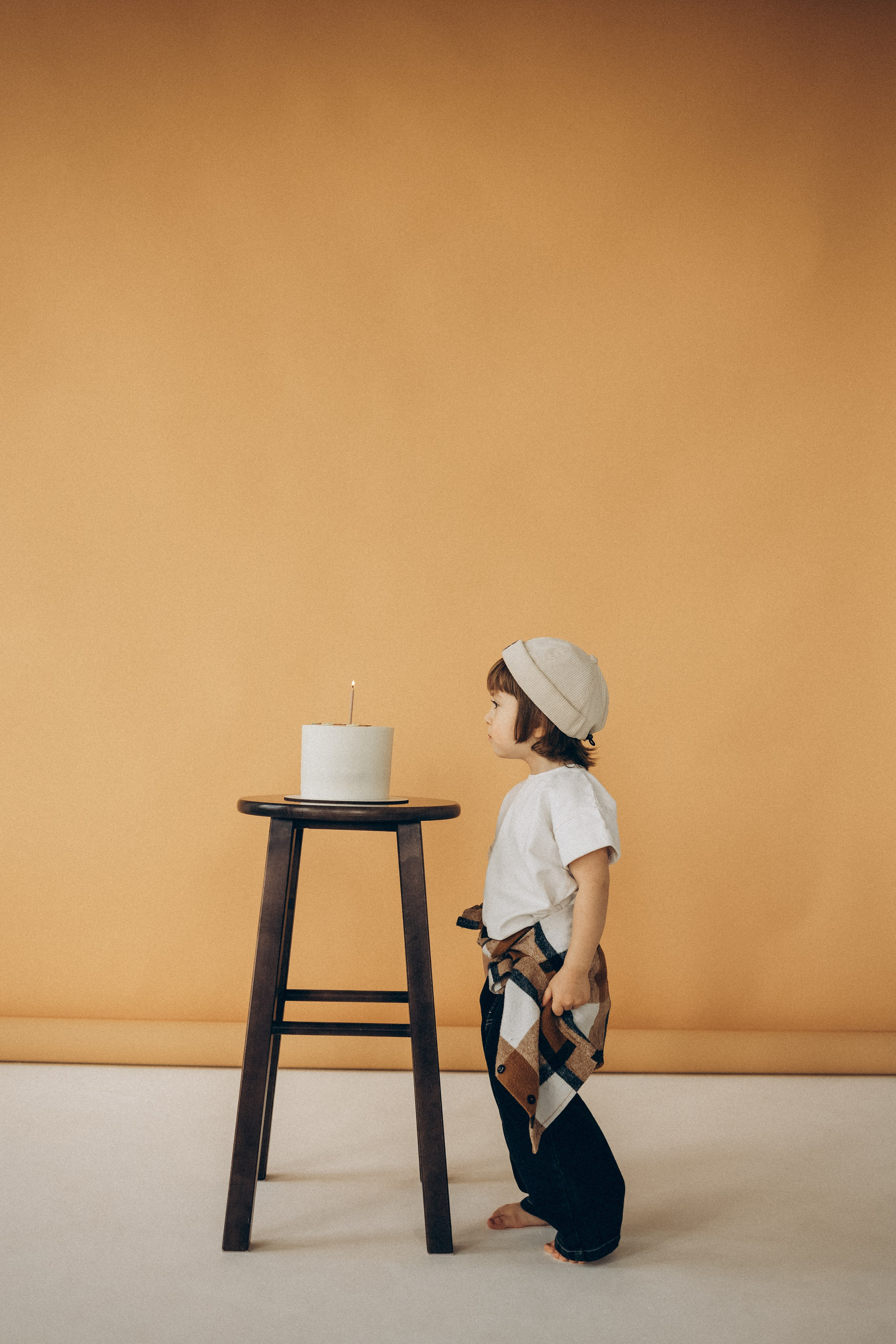 3 годика Радмиру. Семейный и детский фотограф в Нижнем Новгороде Буслаева Мария