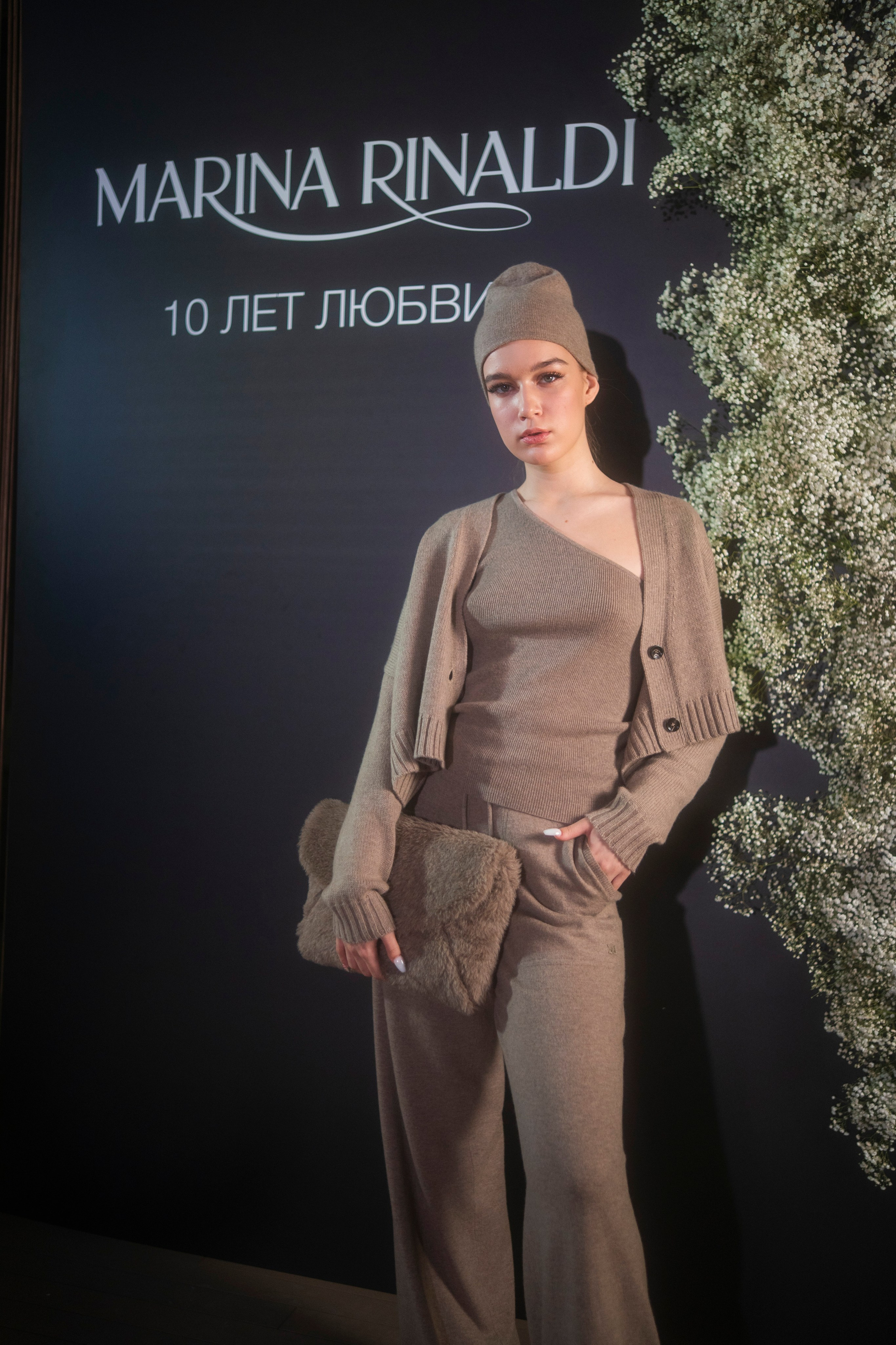 Max Mara — репортаж / г. Казань (2023). Felixtones